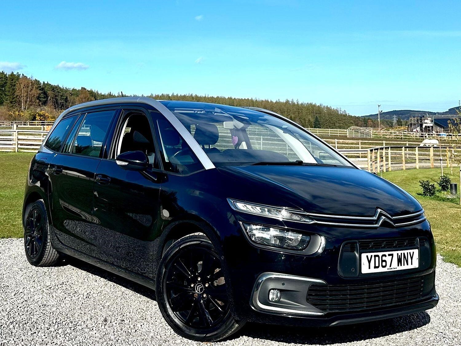 Citroen C4 Listing Image