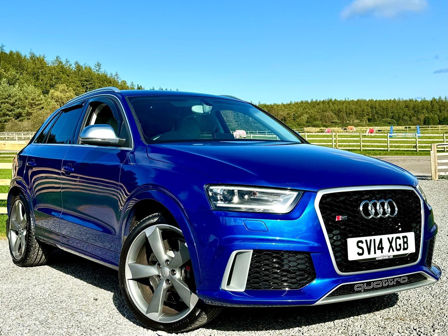 Audi  Listing Image