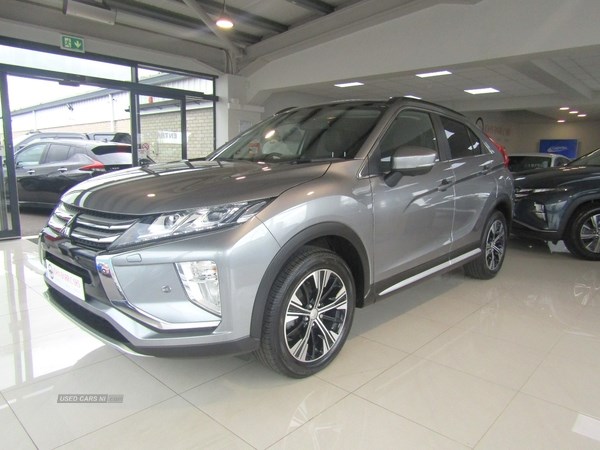 Mitsubishi  Listing Image