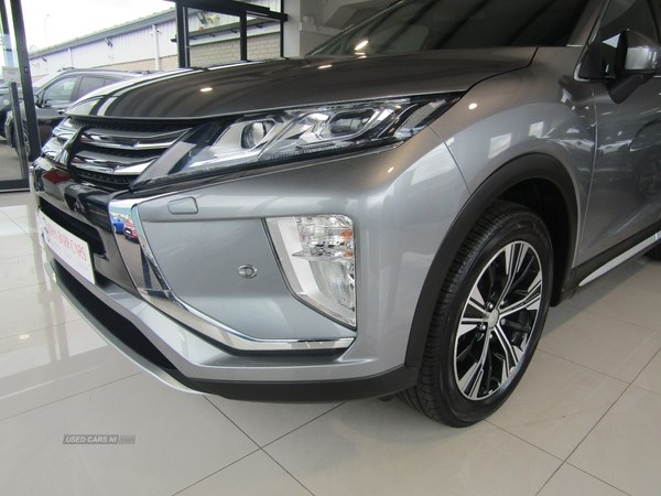 Mitsubishi  Listing Image