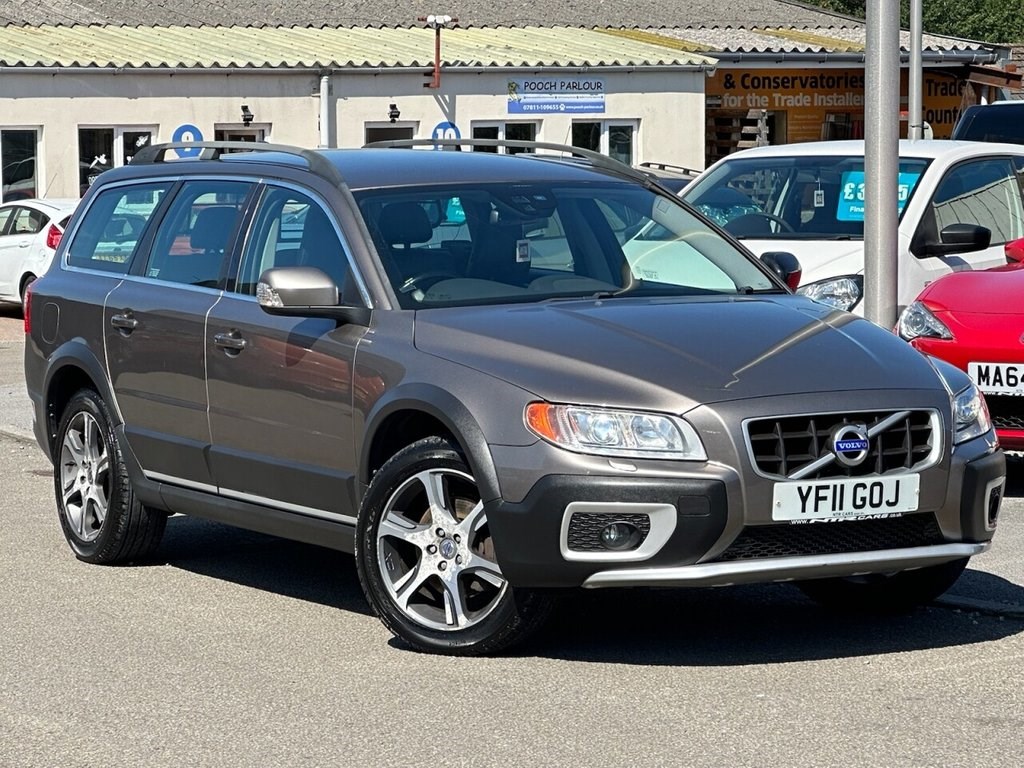 Volvo XC70 Listing Image