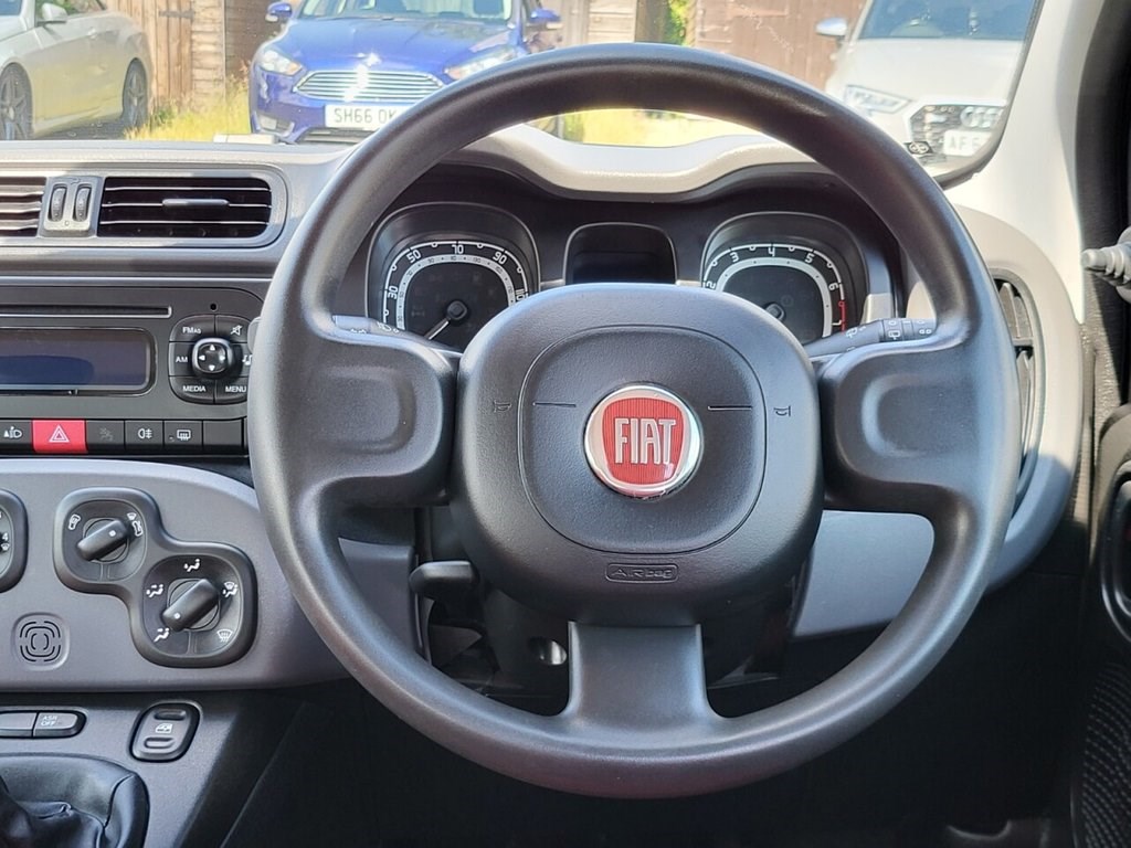 Fiat Panda Listing Image