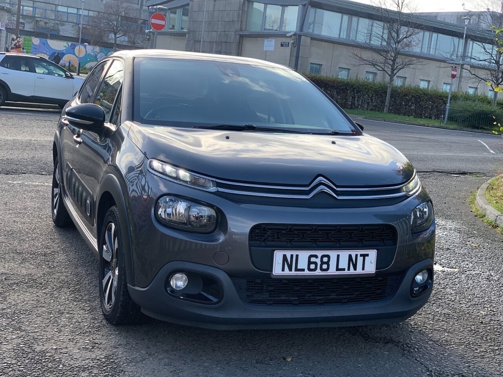 Citroen C3 Listing Image