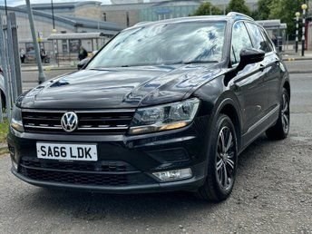 Volkswagen Tiguan Listing Image