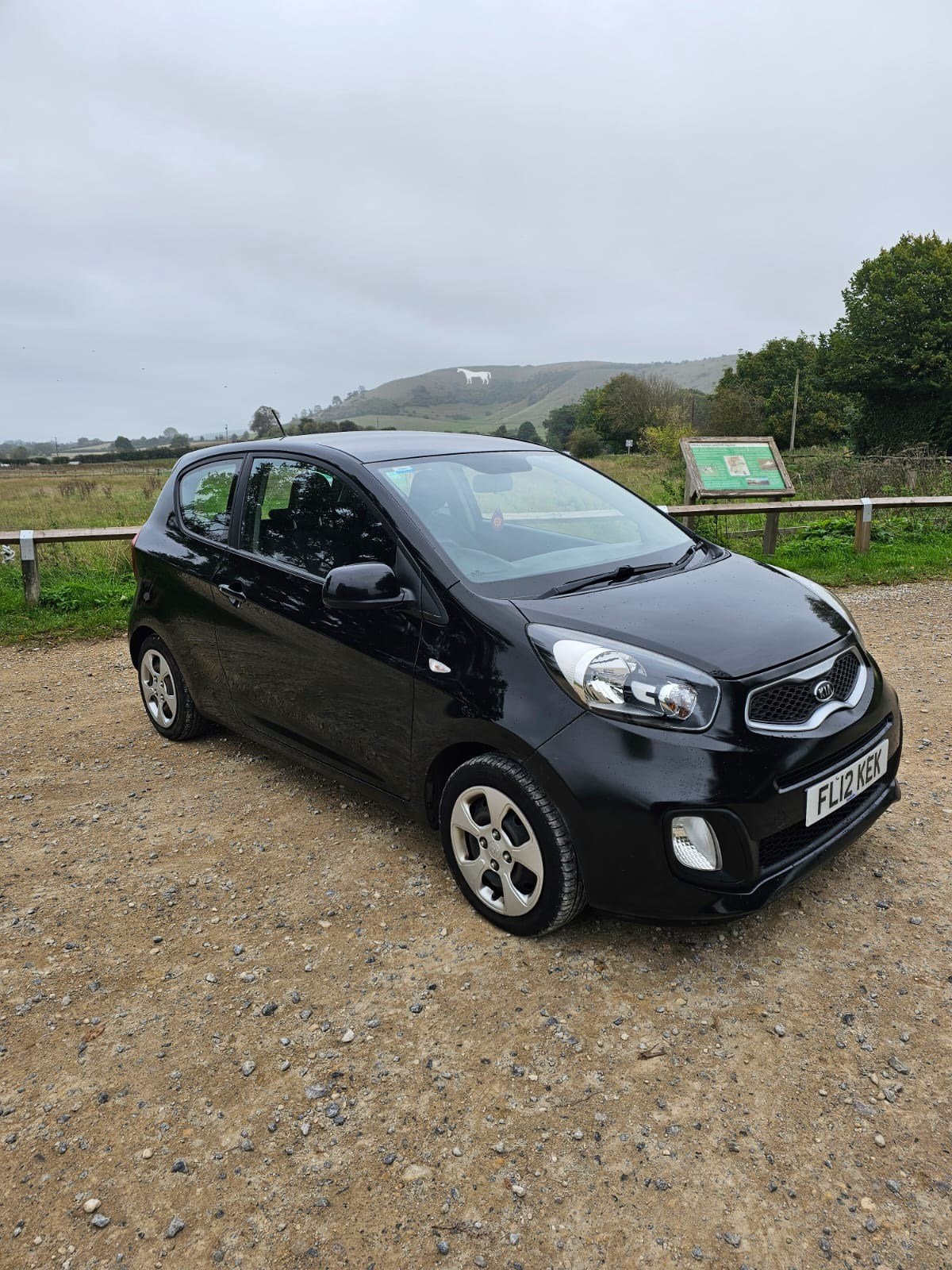 Kia Picanto Listing Image