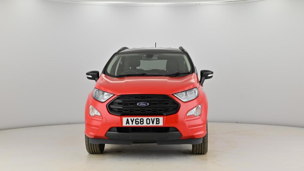 Ford EcoSport Listing Image