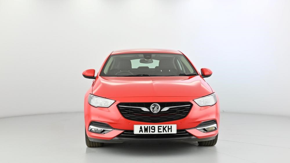 Vauxhall Insignia Listing Image