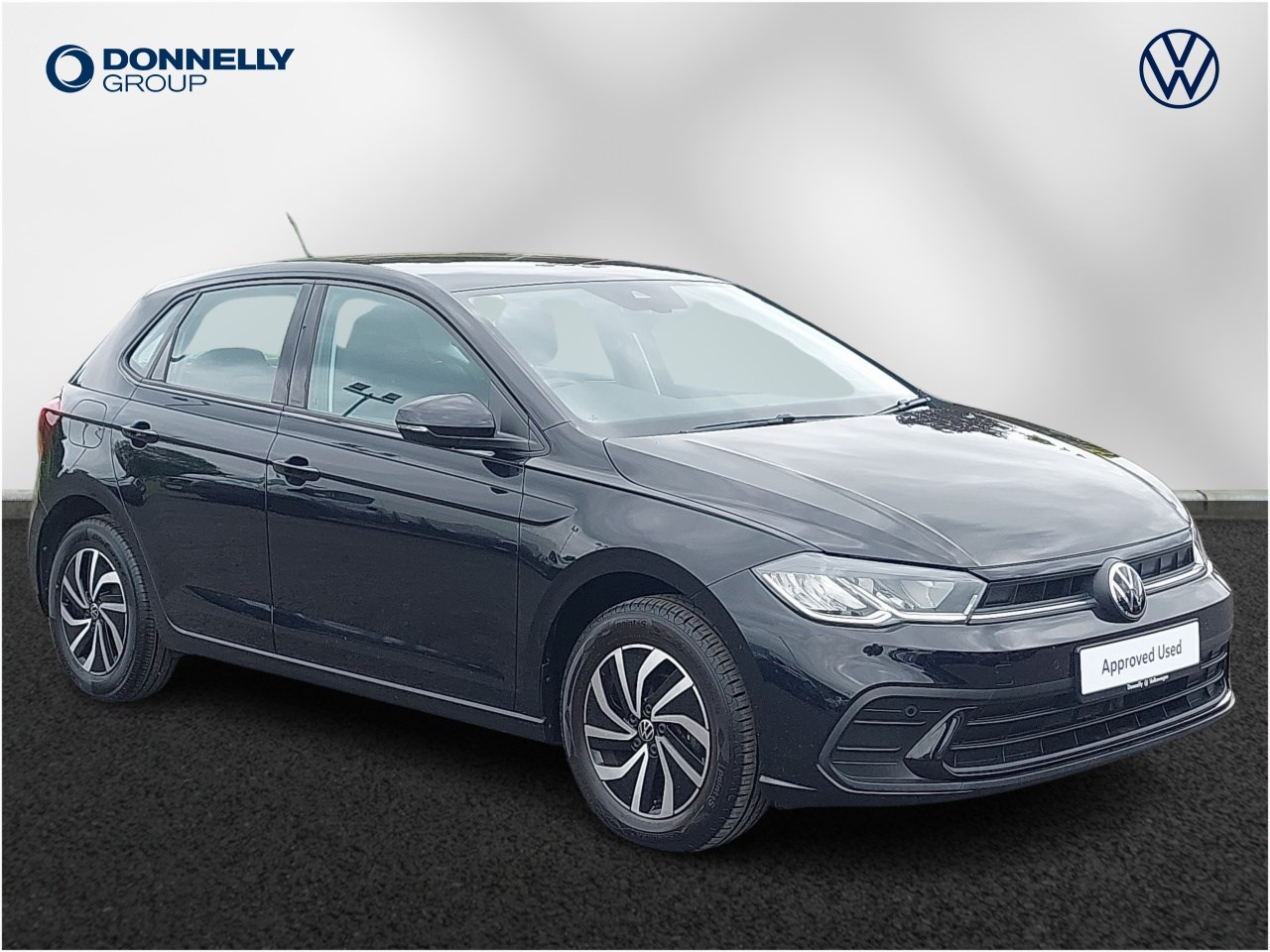 Volkswagen Polo Listing Image