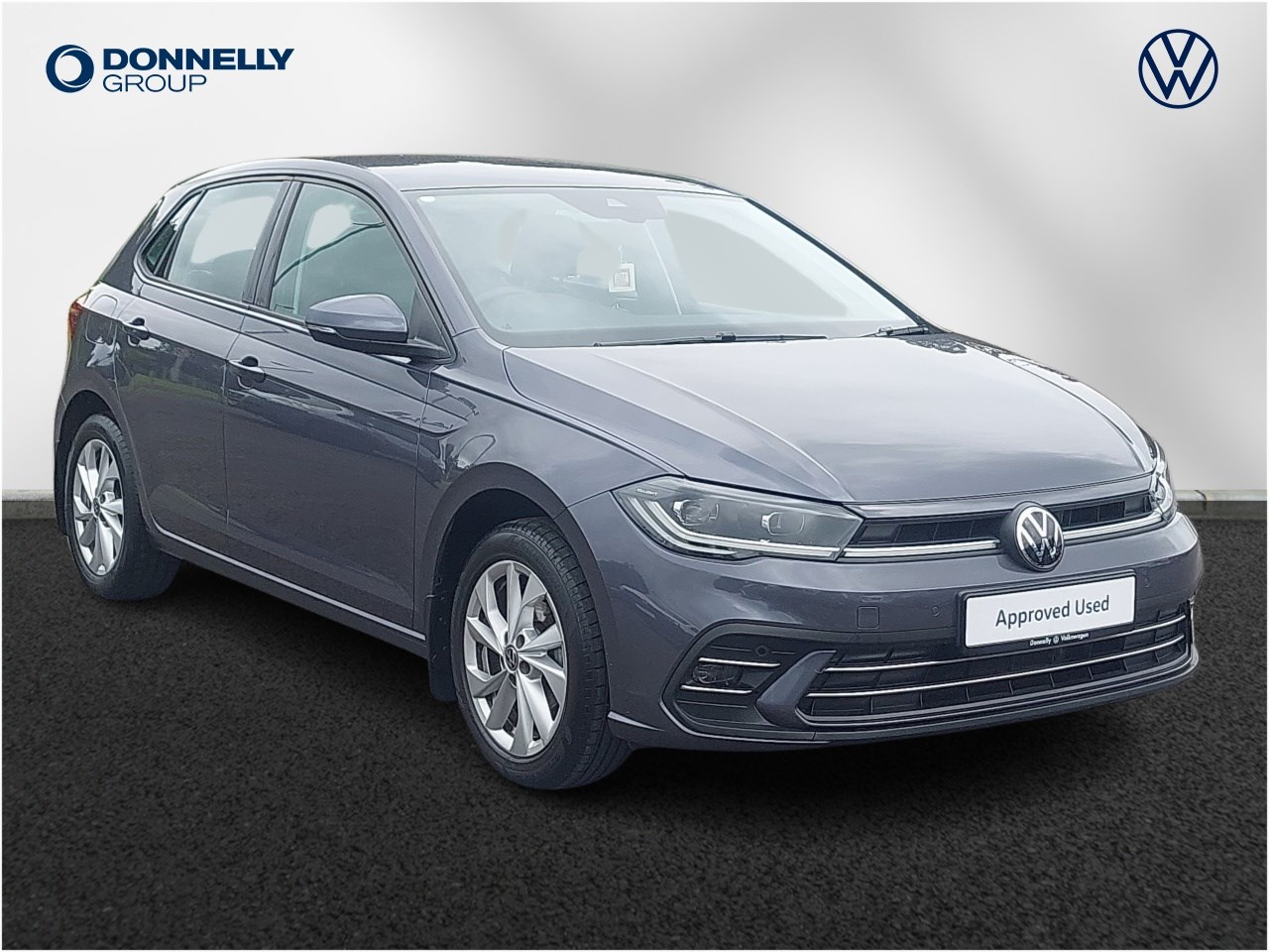 Volkswagen Polo Listing Image