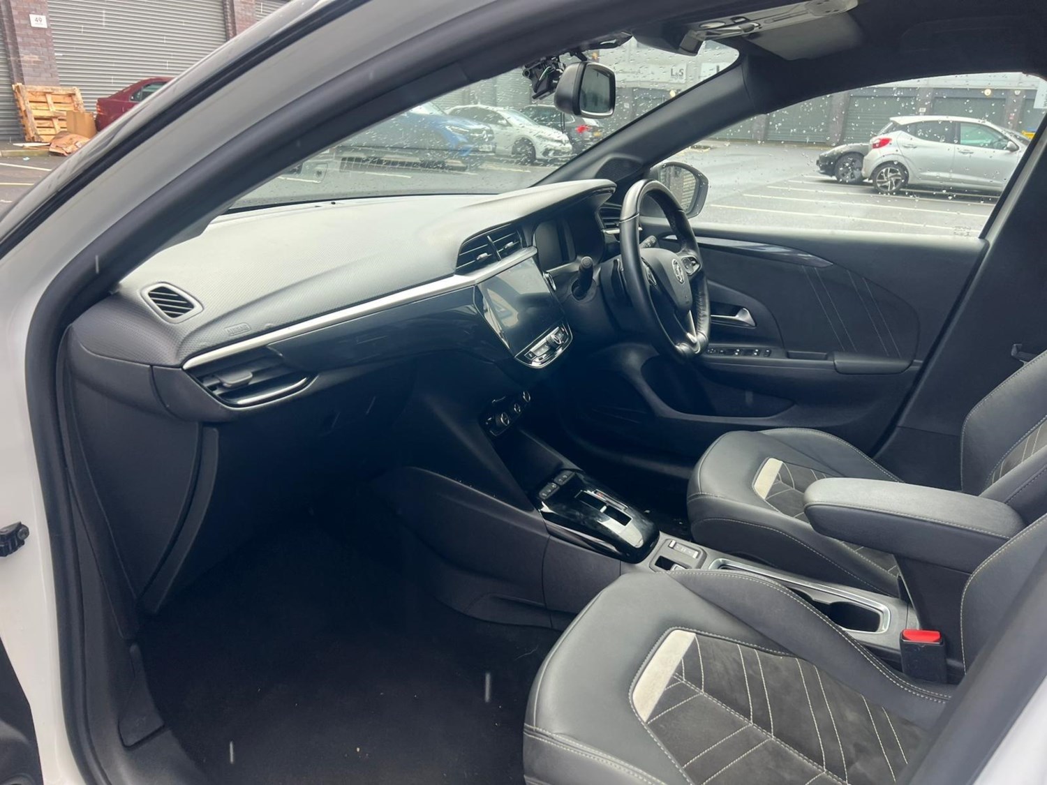 Vauxhall Corsa Listing Image