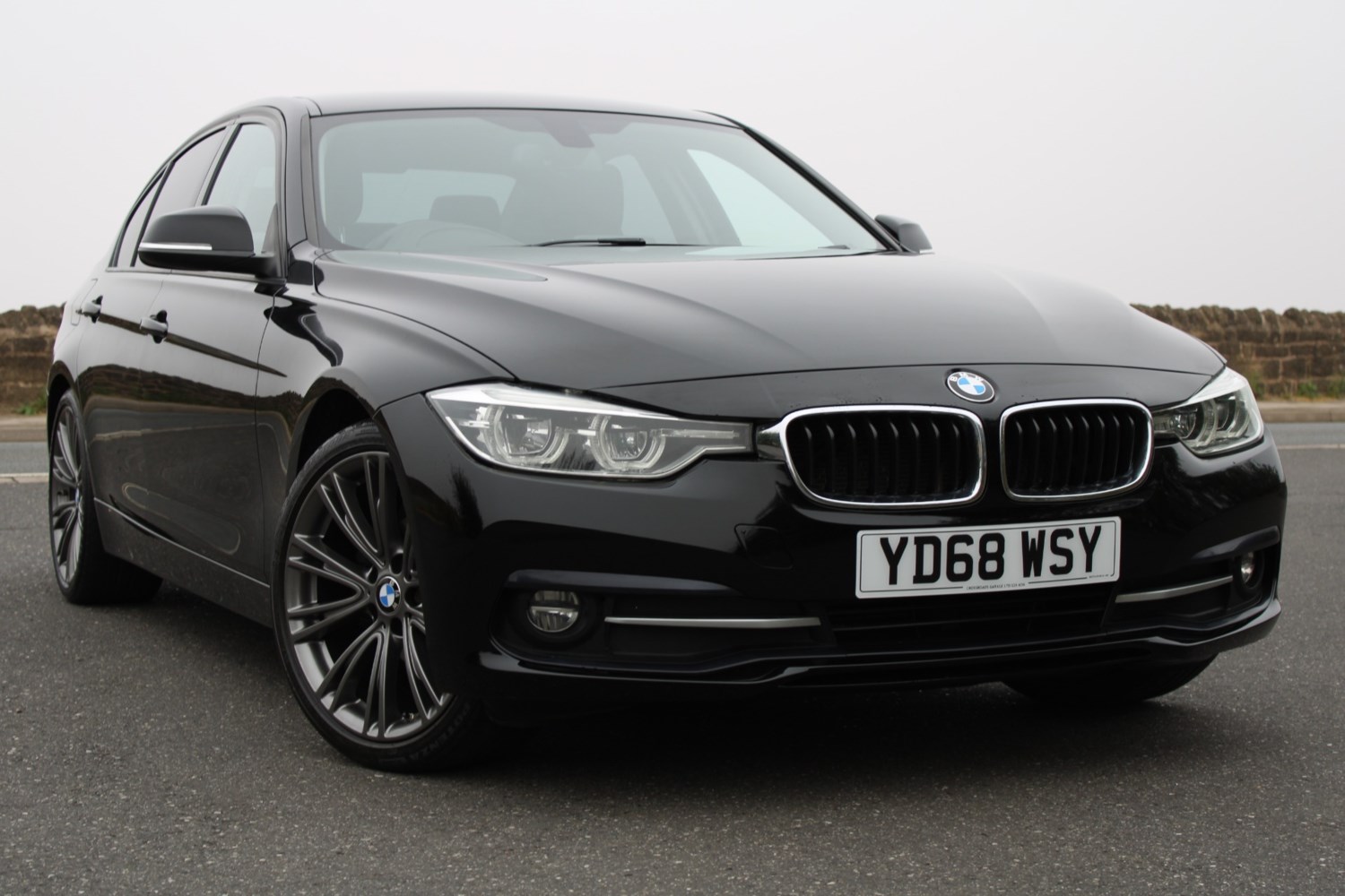 BMW 3 Series Listing Image