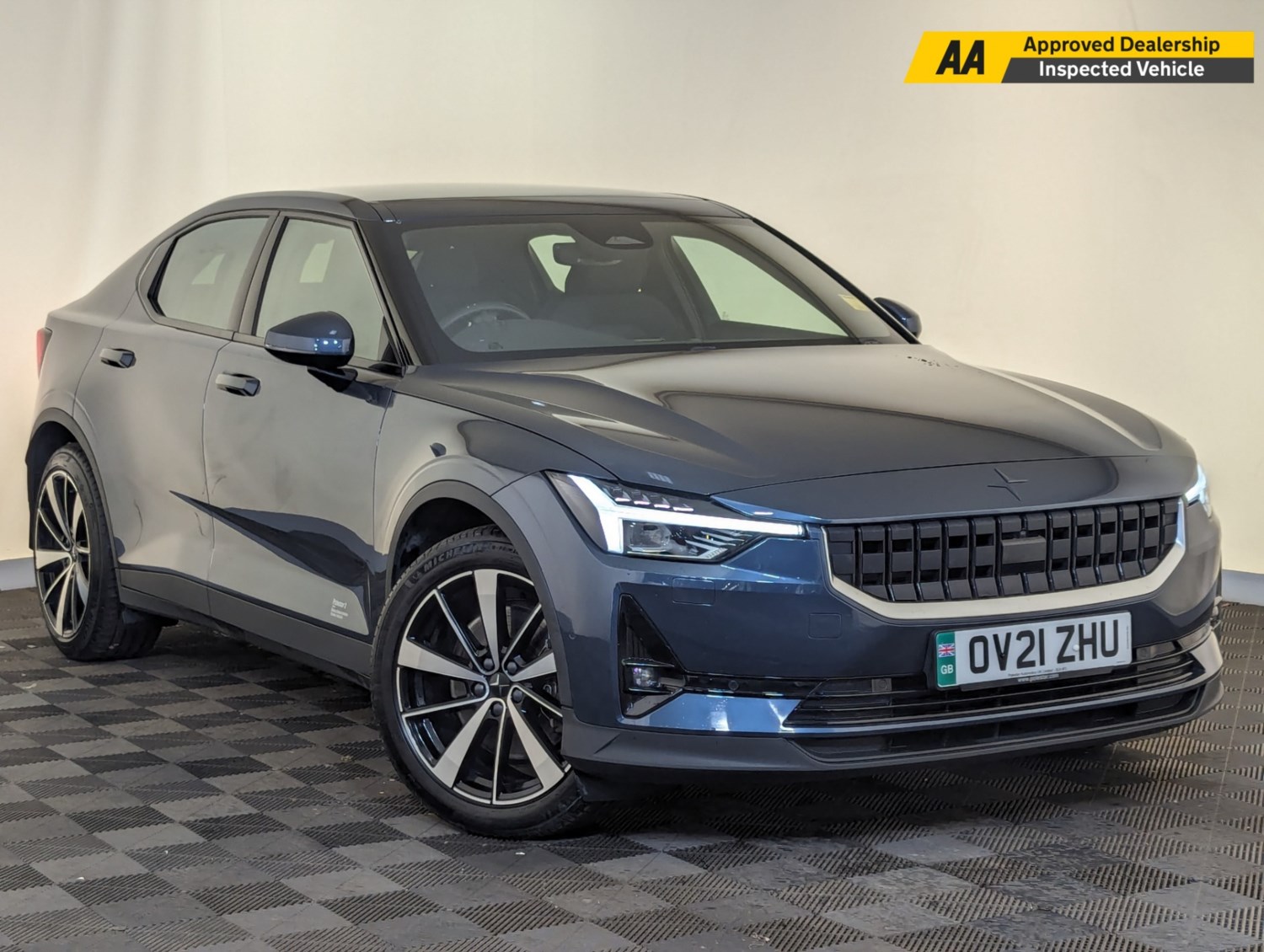 Polestar Polestar 2 Listing Image