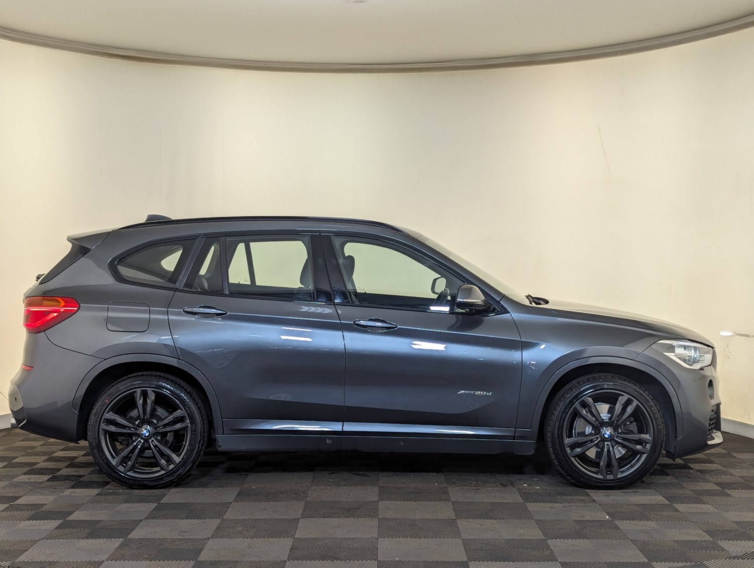 BMW X1 Listing Image