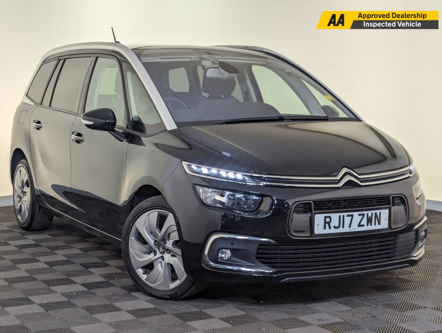 Citroen  Listing Image