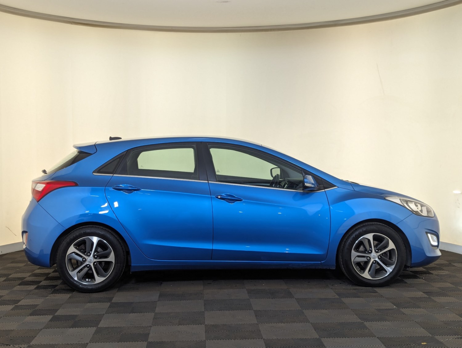 Hyundai i30 Listing Image