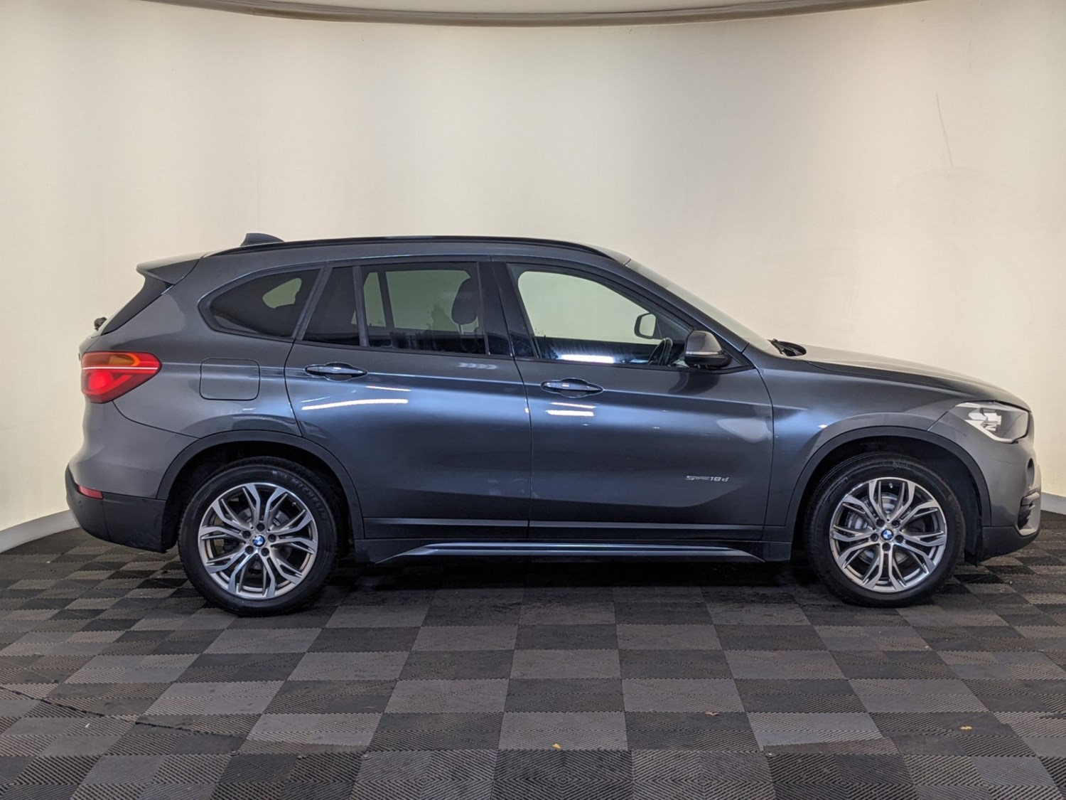 BMW X1 Listing Image