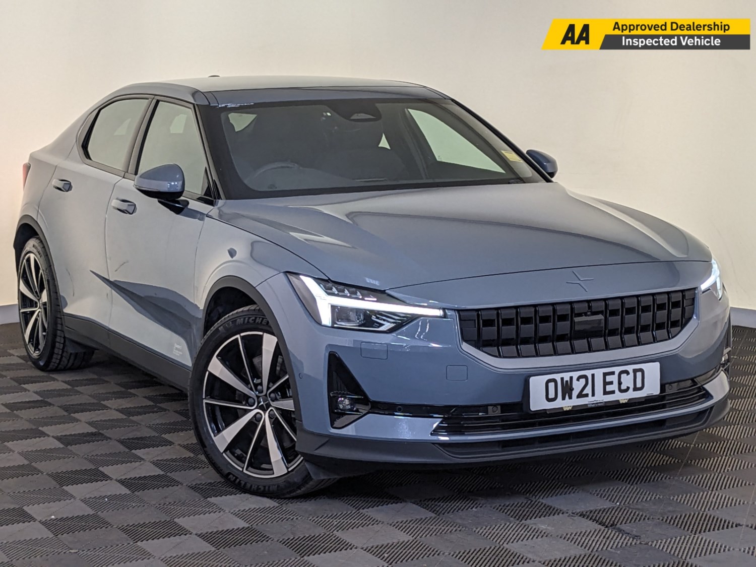 Polestar Polestar 2 Listing Image