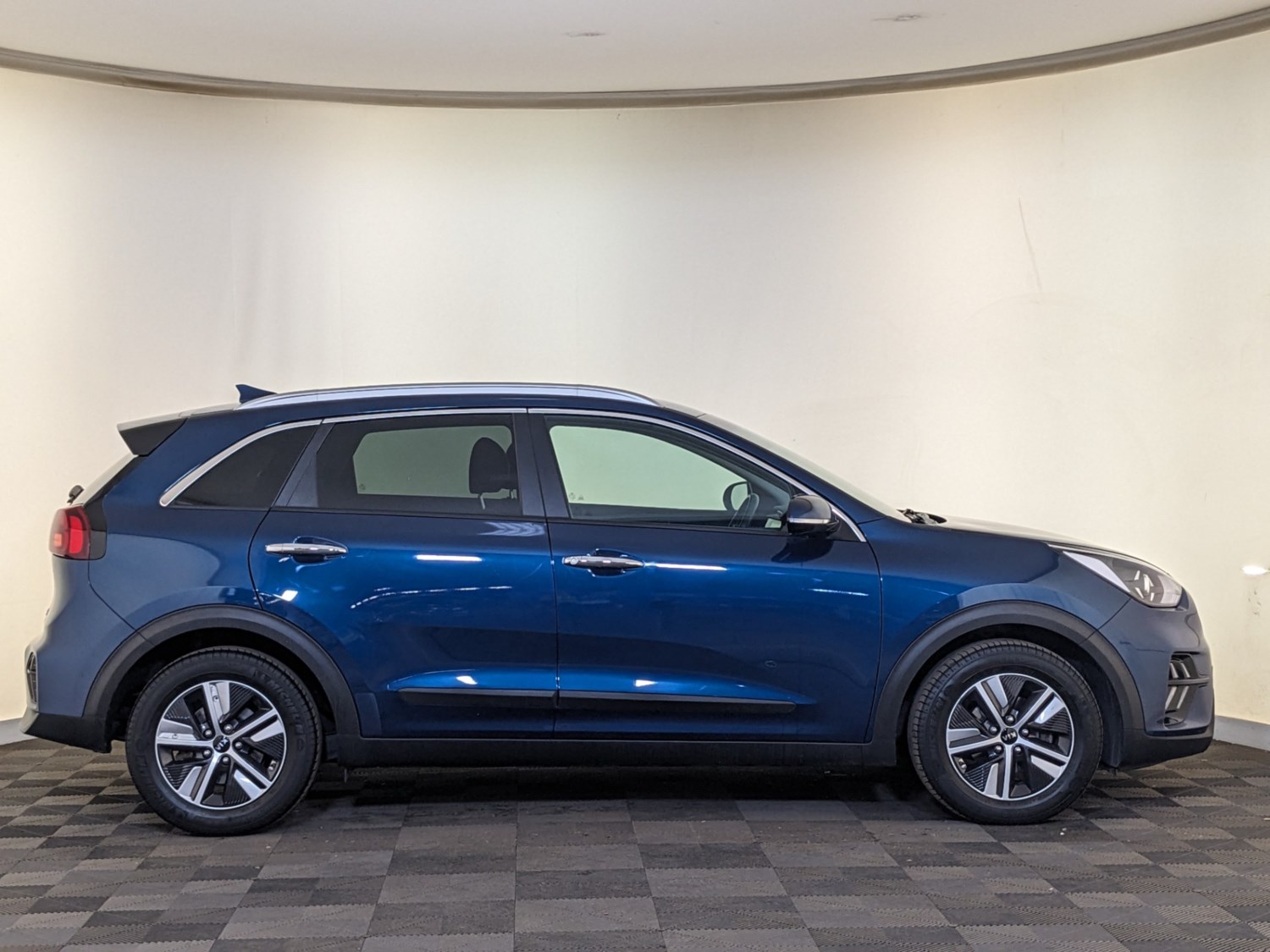 Kia Niro Listing Image