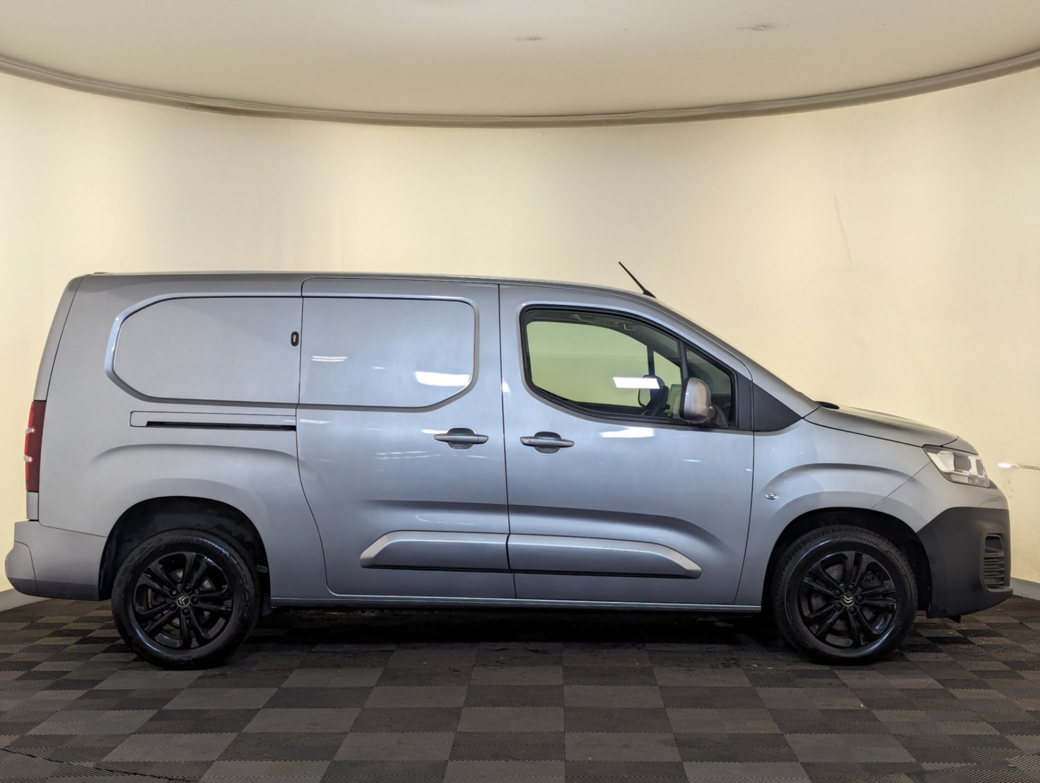 Citroen Berlingo Listing Image