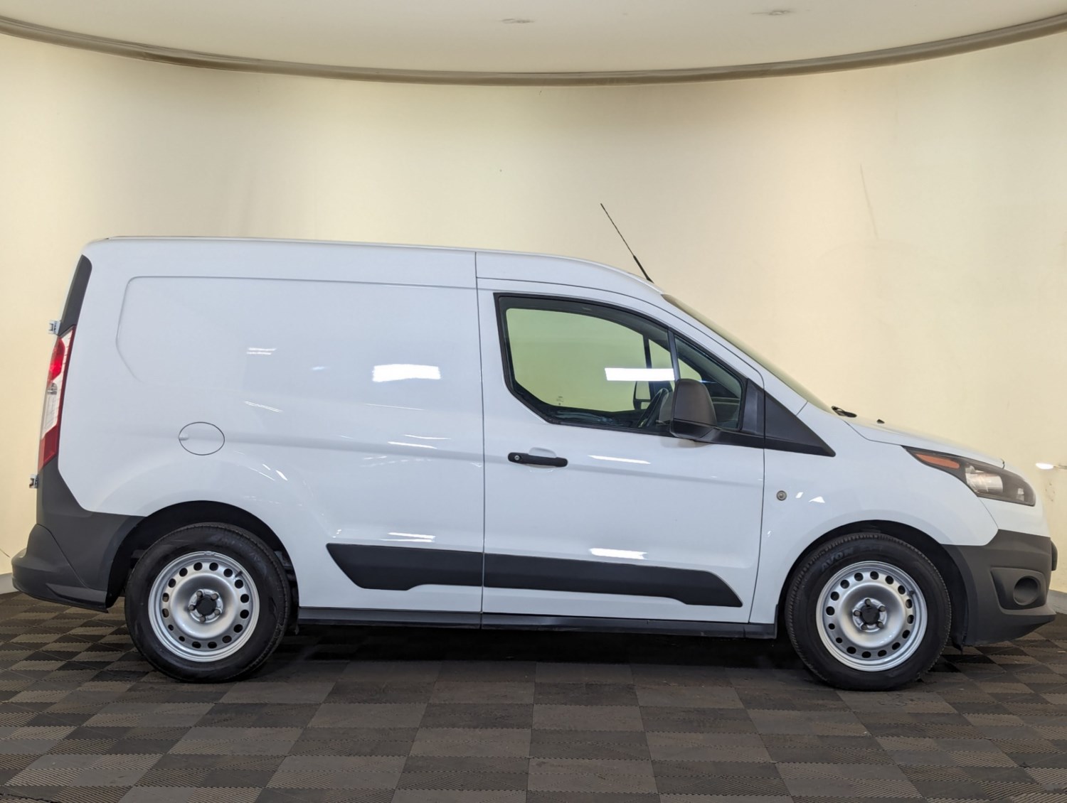 Ford Transit Connect Listing Image