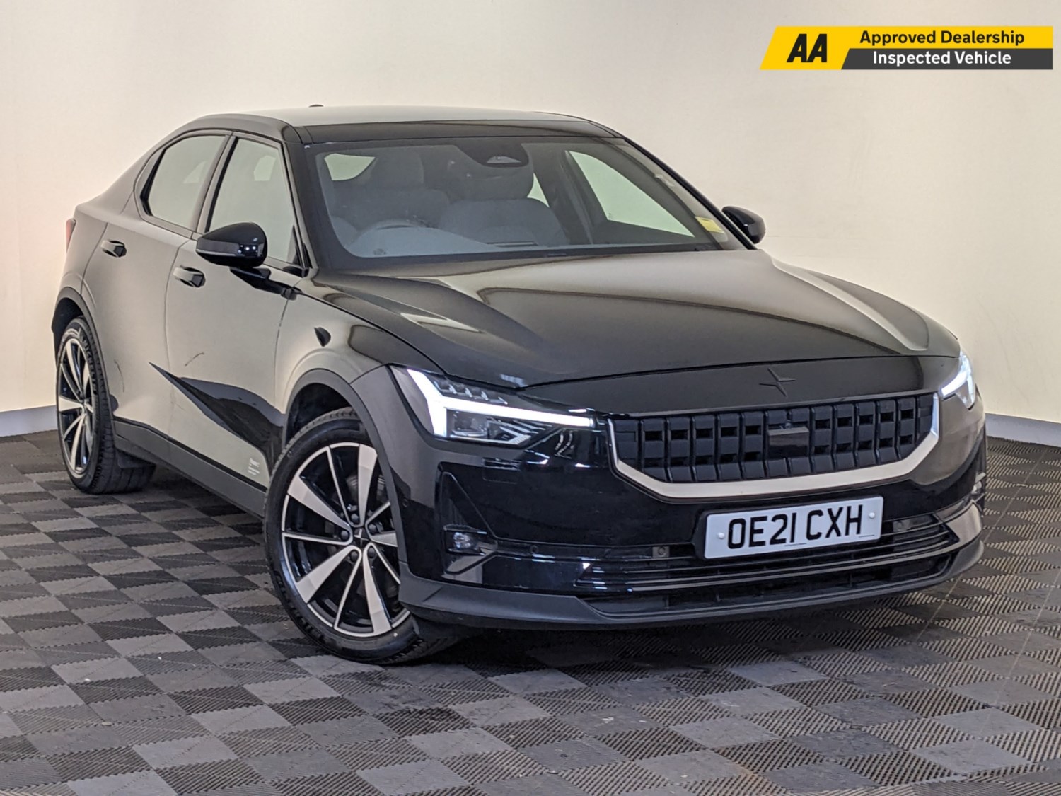 Polestar Polestar 2 Listing Image