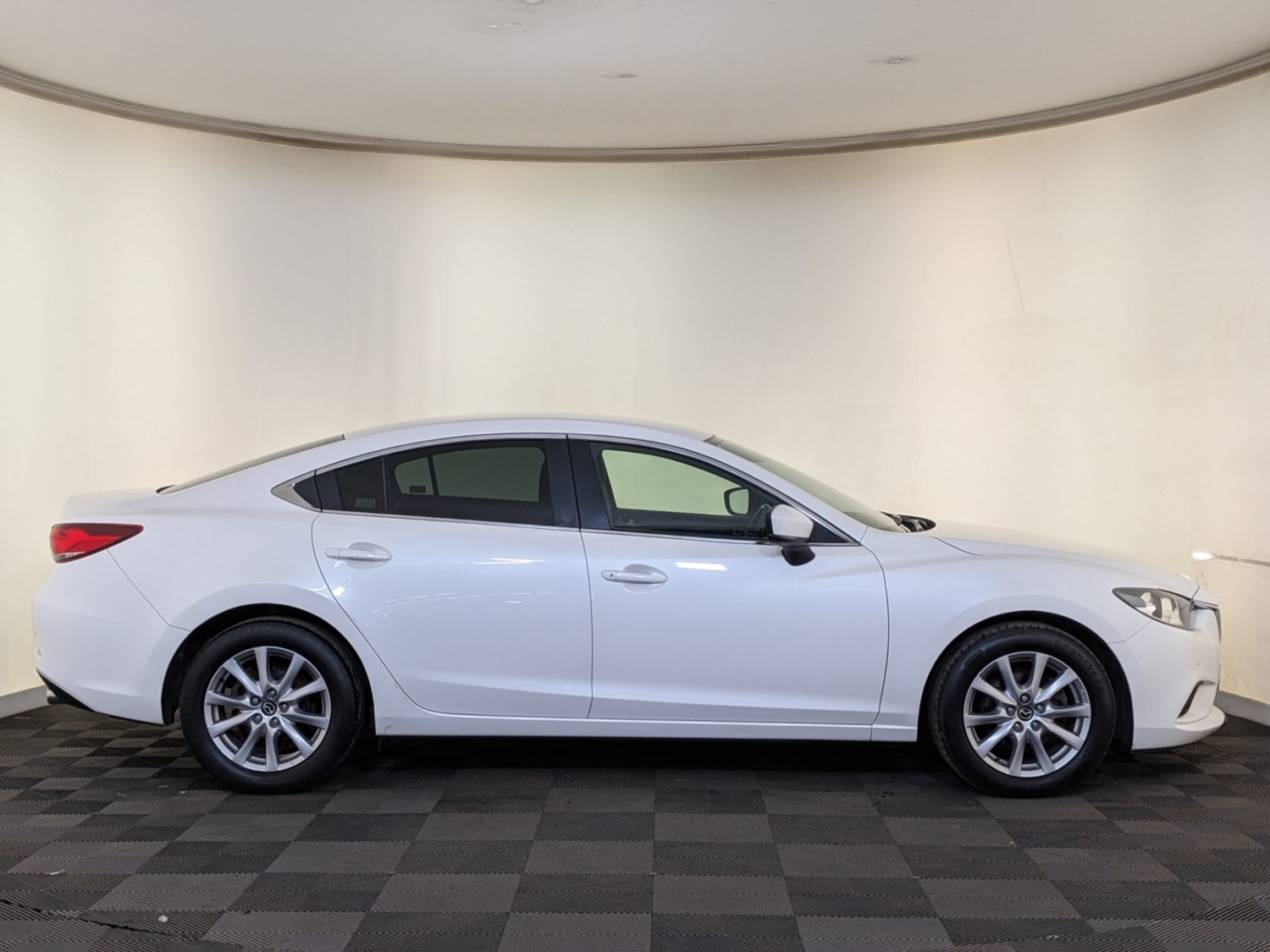 Mazda 6 Listing Image