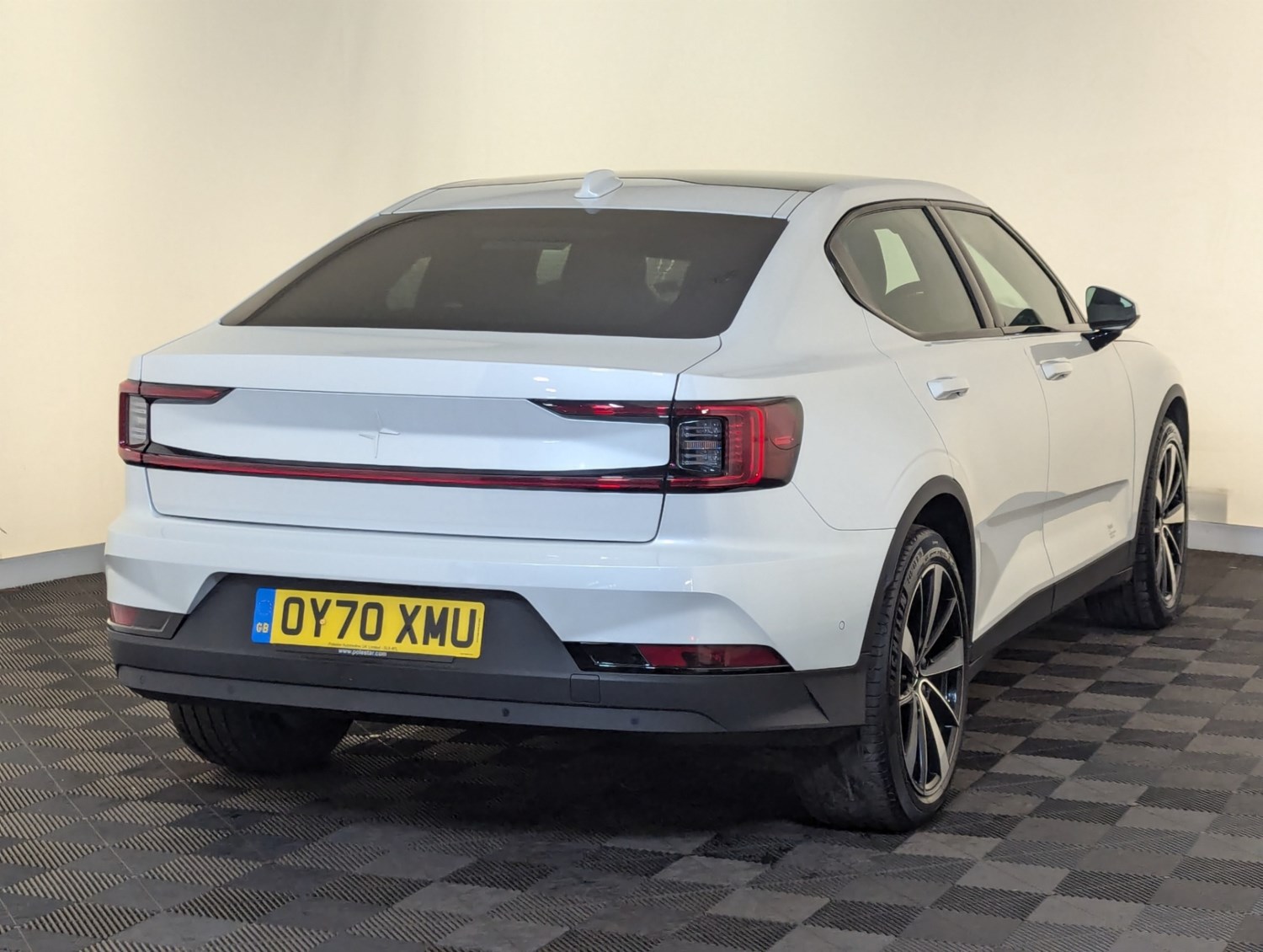 Polestar Polestar 2 Listing Image