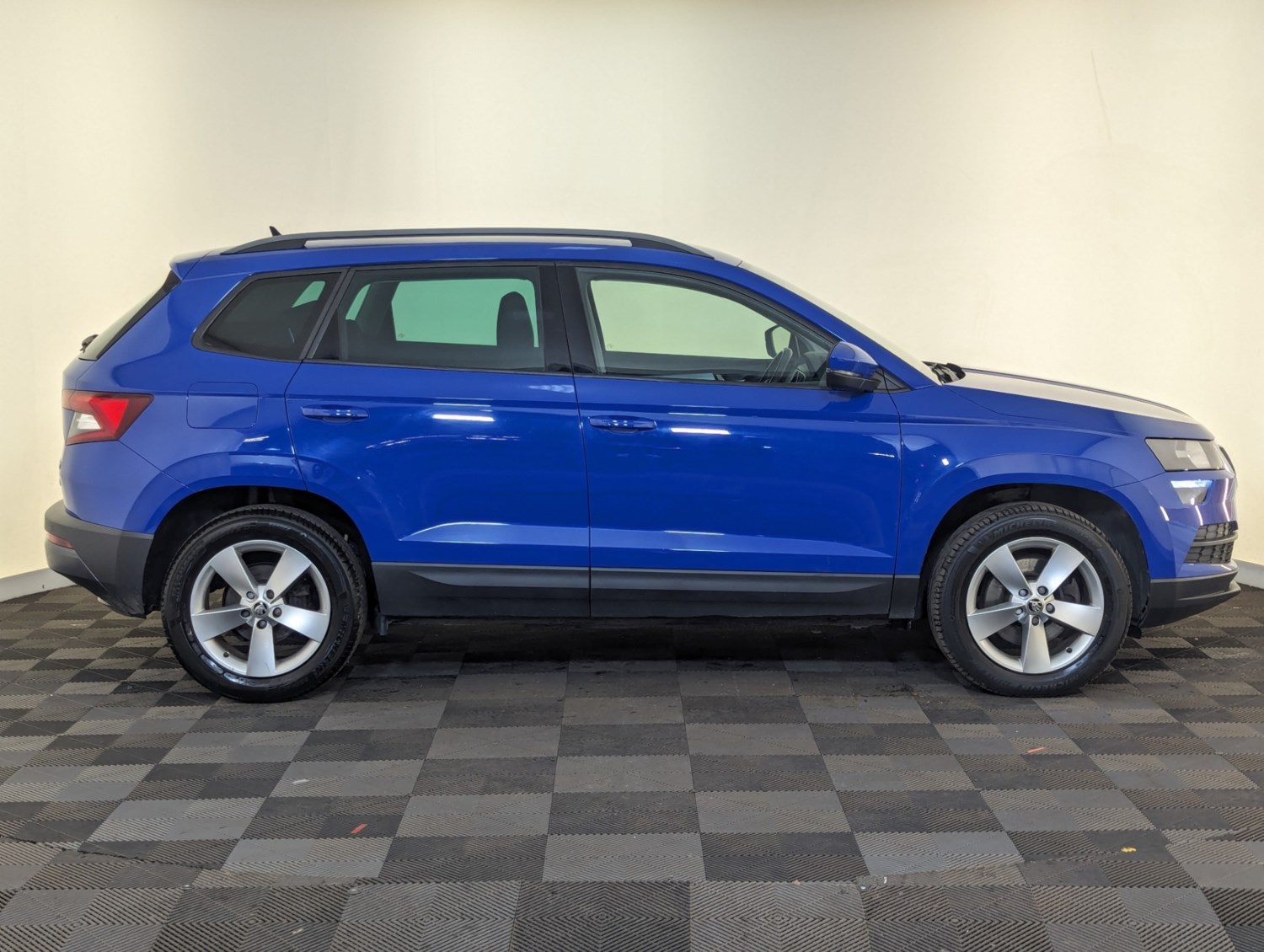 Skoda Karoq Listing Image