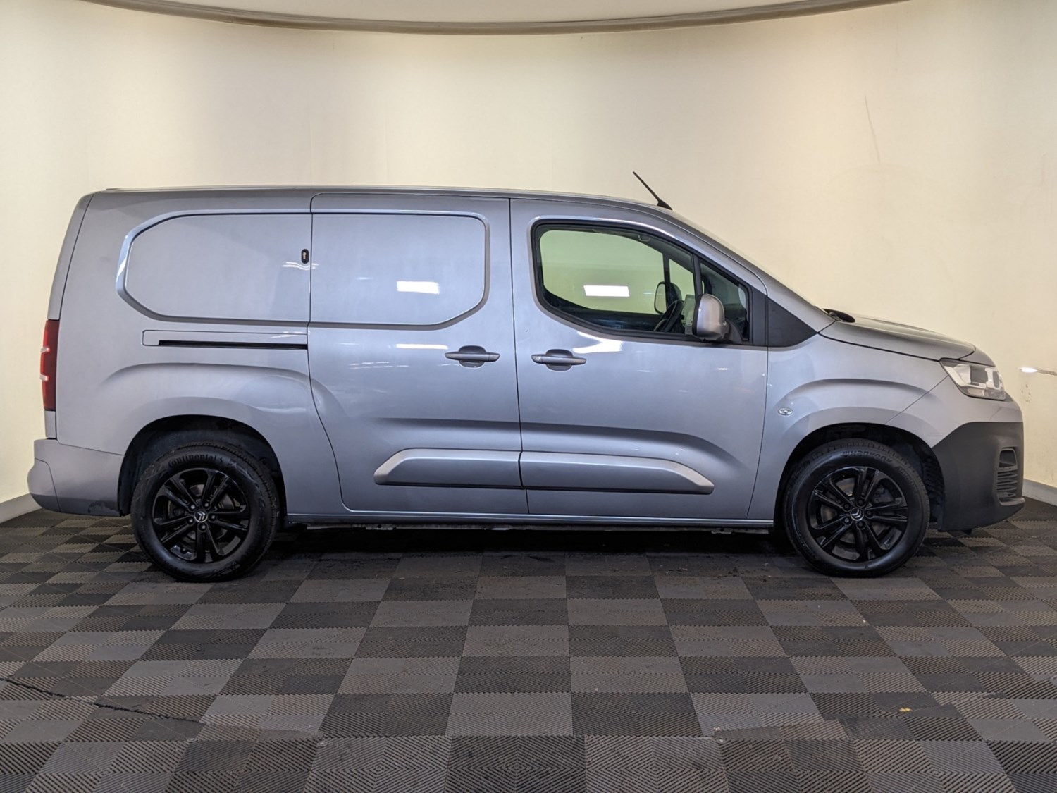 Citroen Berlingo Listing Image