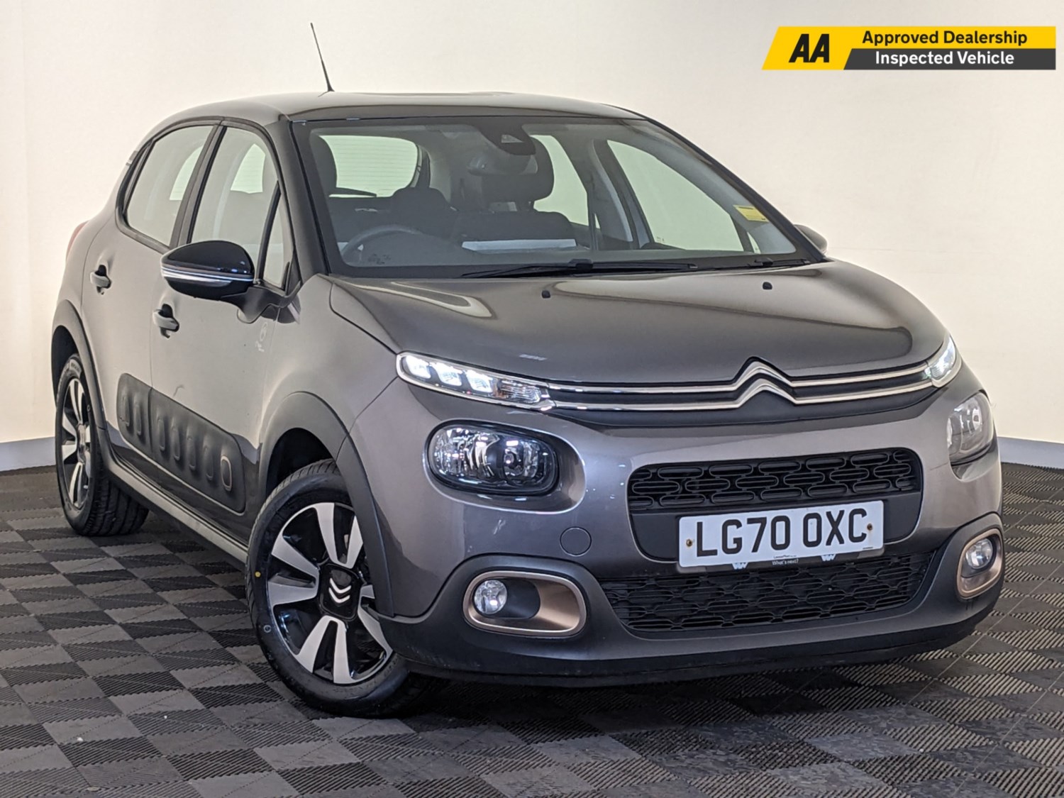 Citroen C3 Listing Image