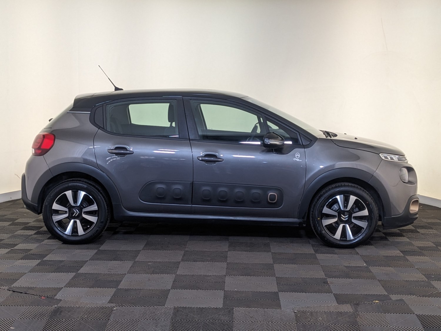 Citroen C3 Listing Image