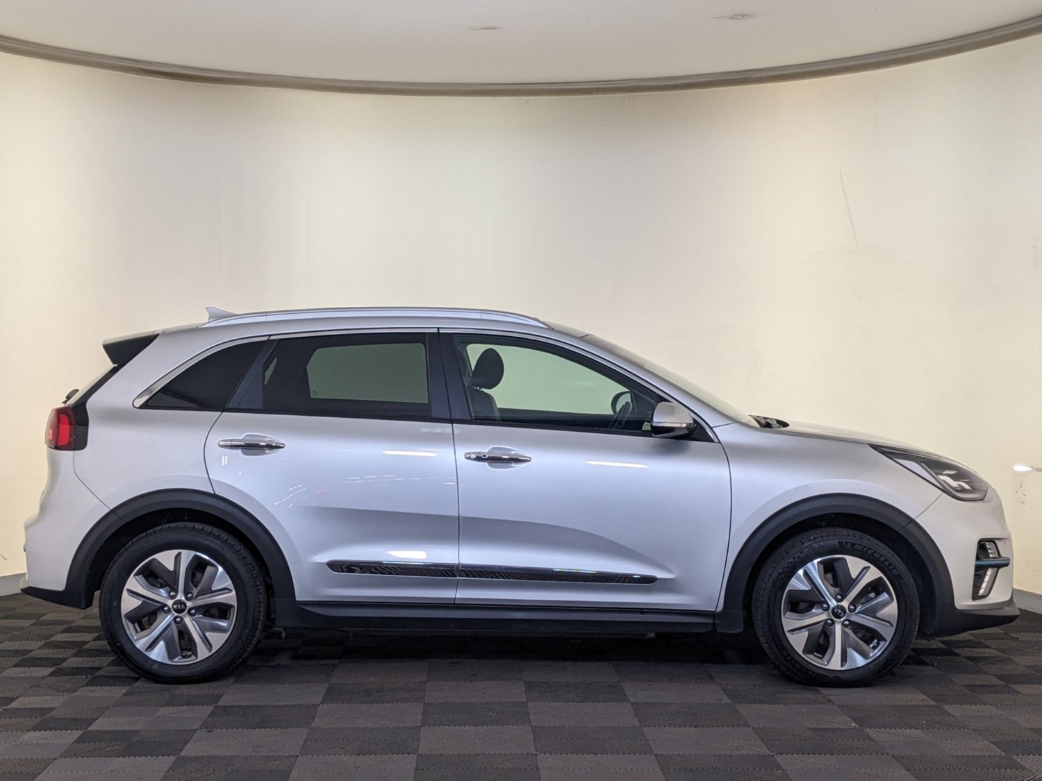 Kia Niro Listing Image