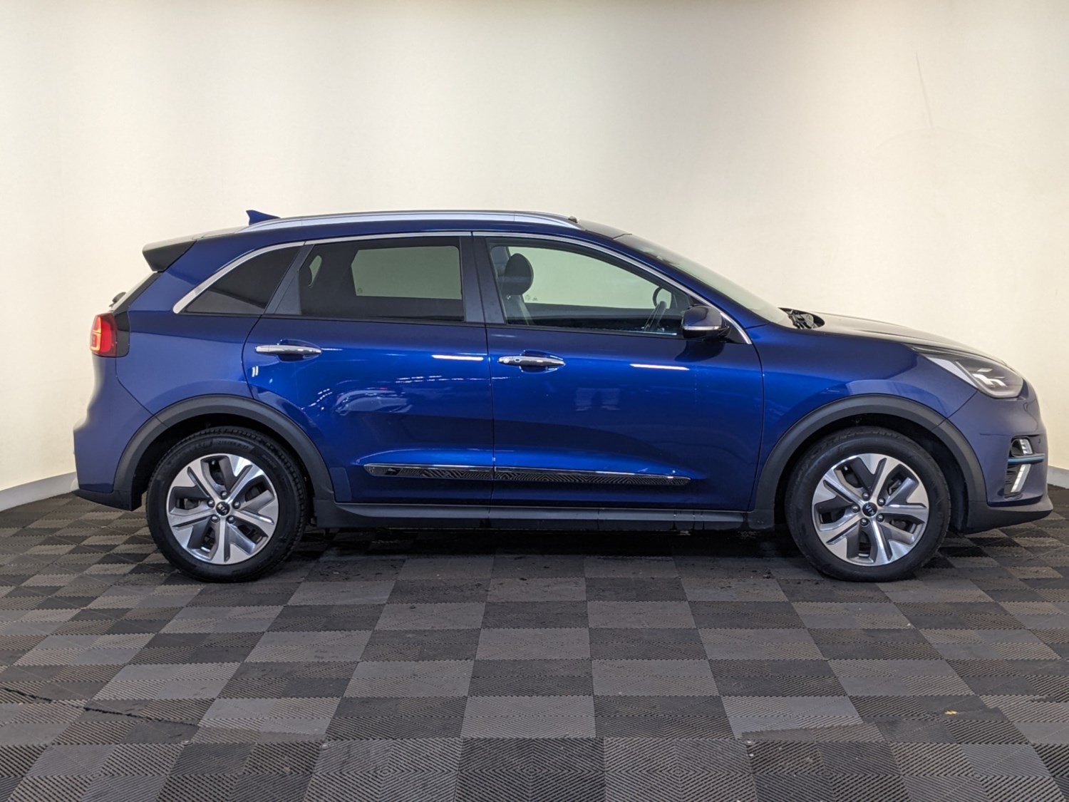 Kia Niro Listing Image