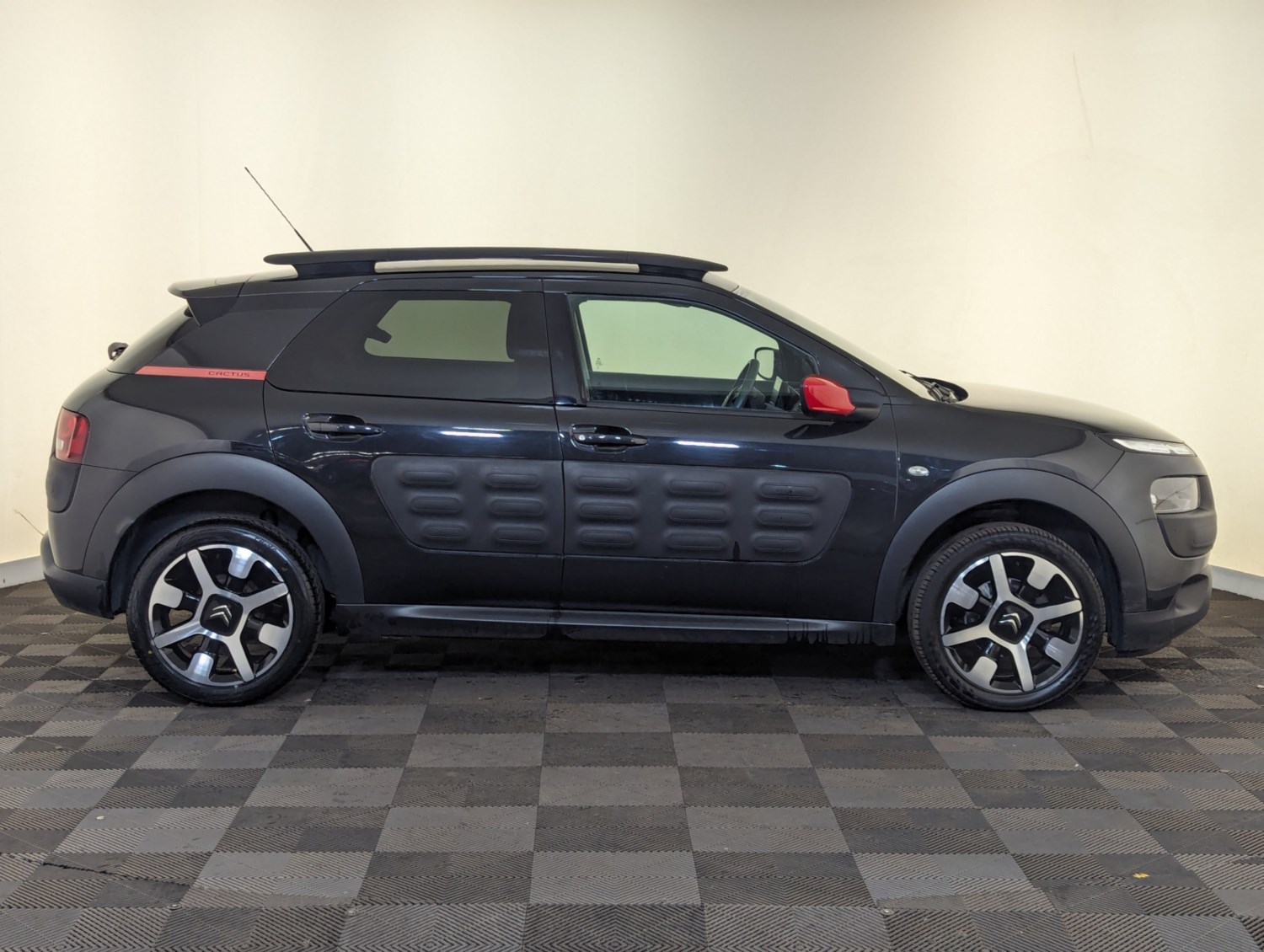 Citroen C4 Cactus Listing Image