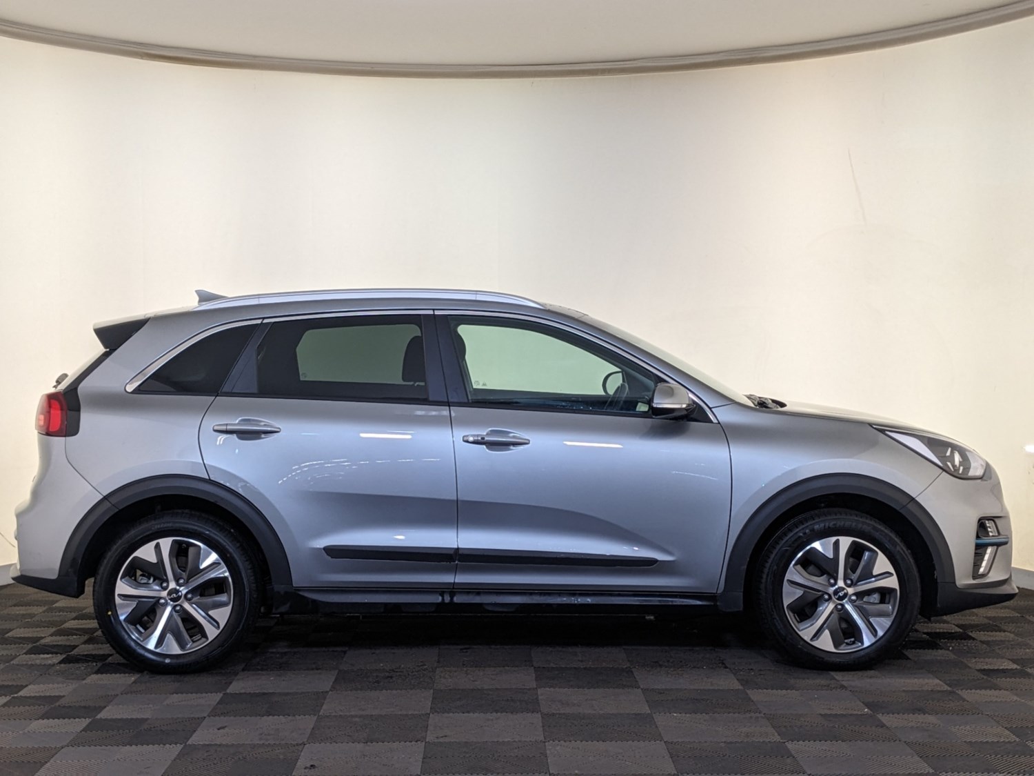 Kia Niro Listing Image