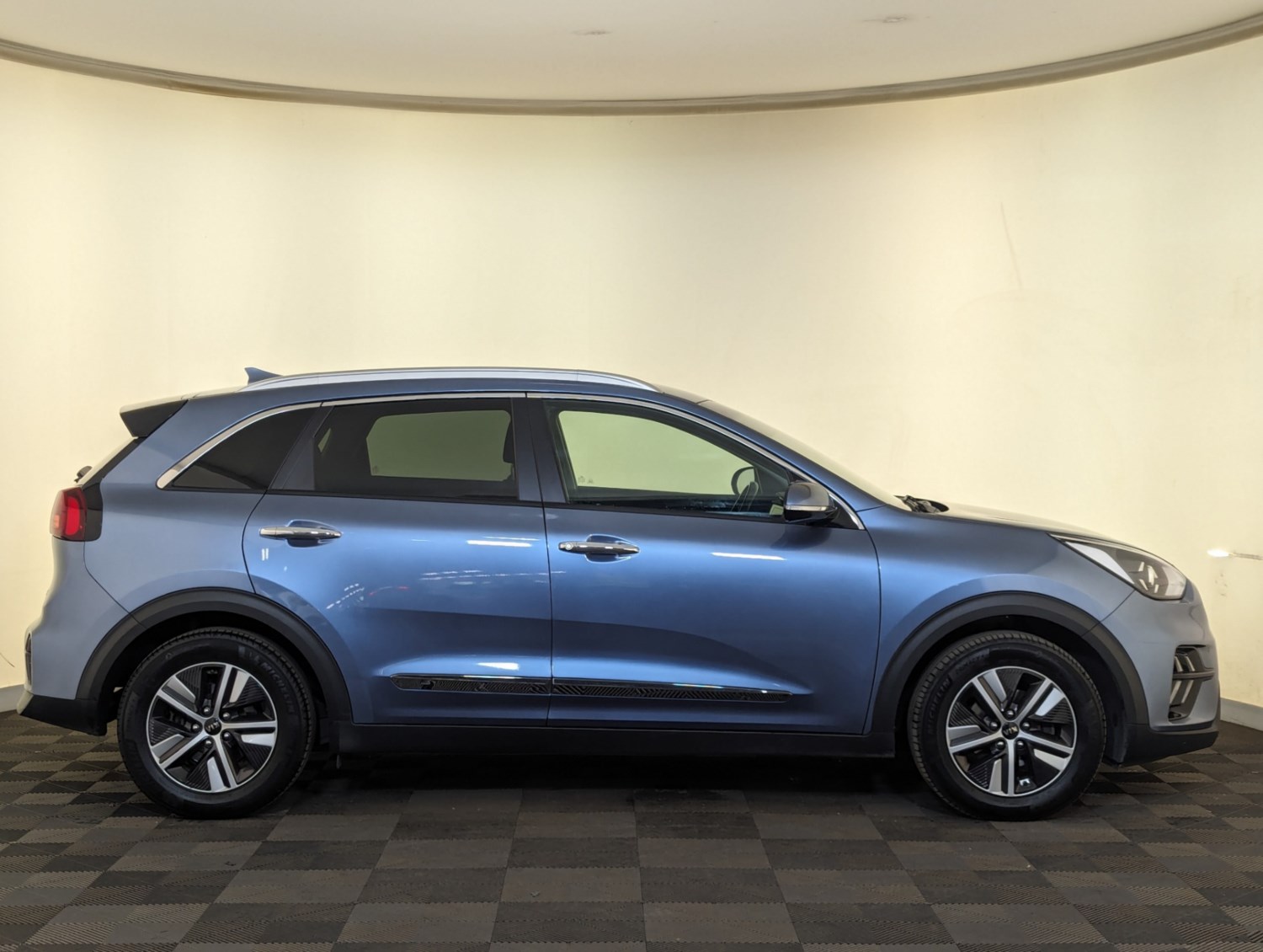 Kia Niro Listing Image