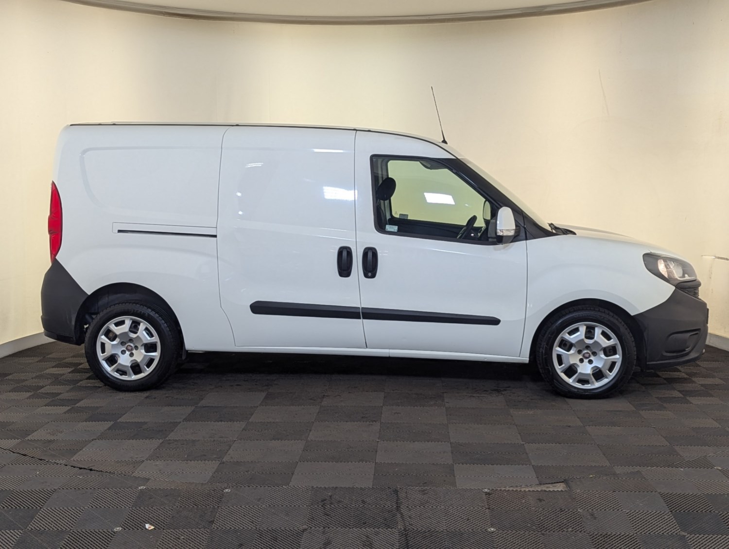 Fiat Doblo Listing Image