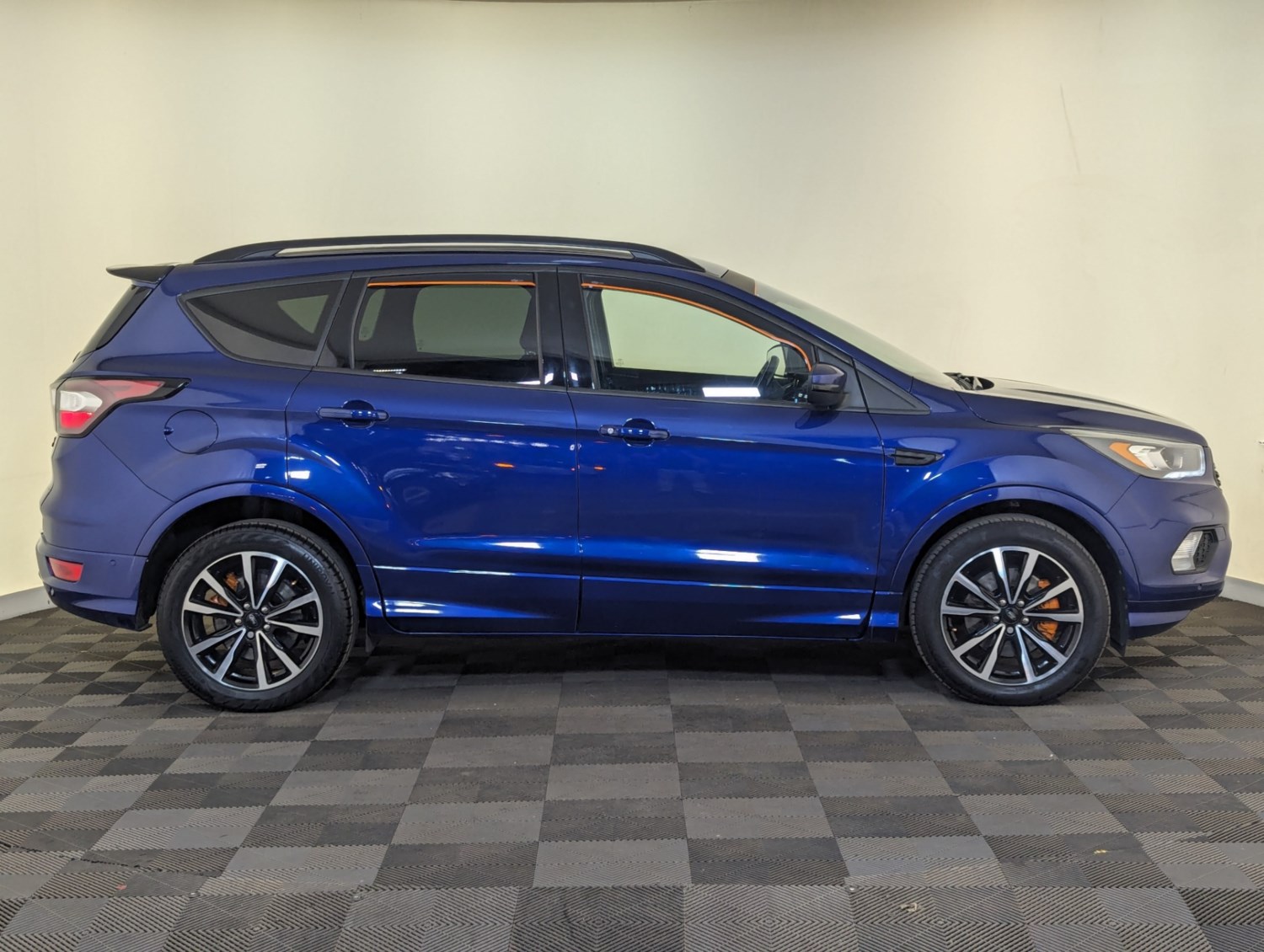 Ford Kuga Listing Image