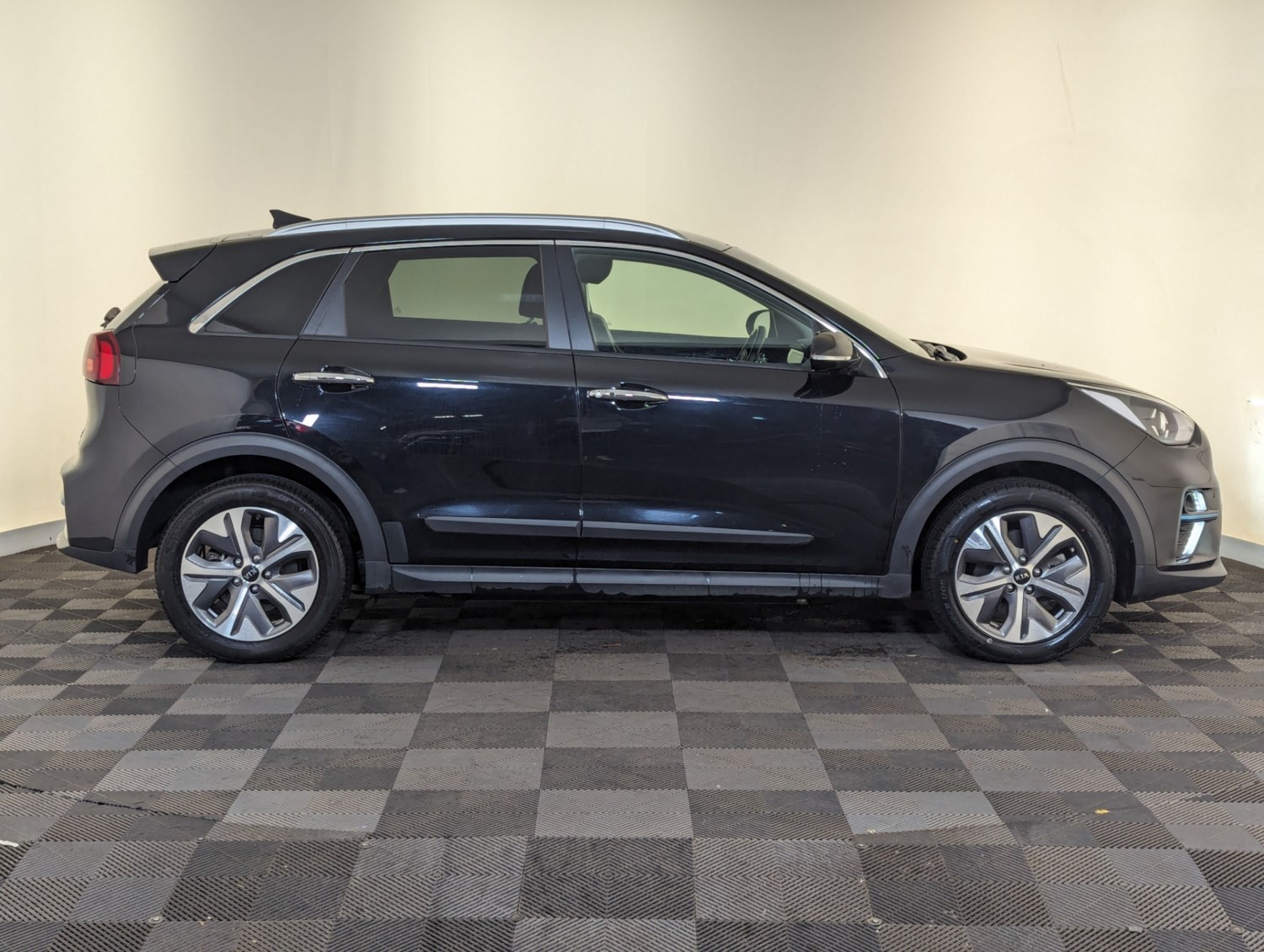 Kia Niro Listing Image