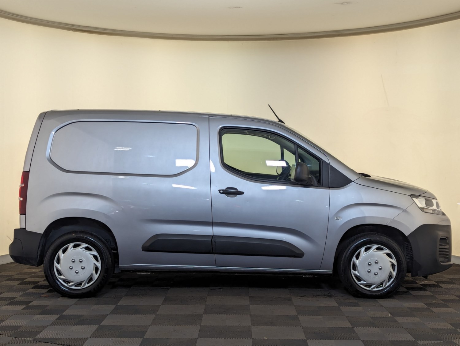 Citroen Berlingo Listing Image