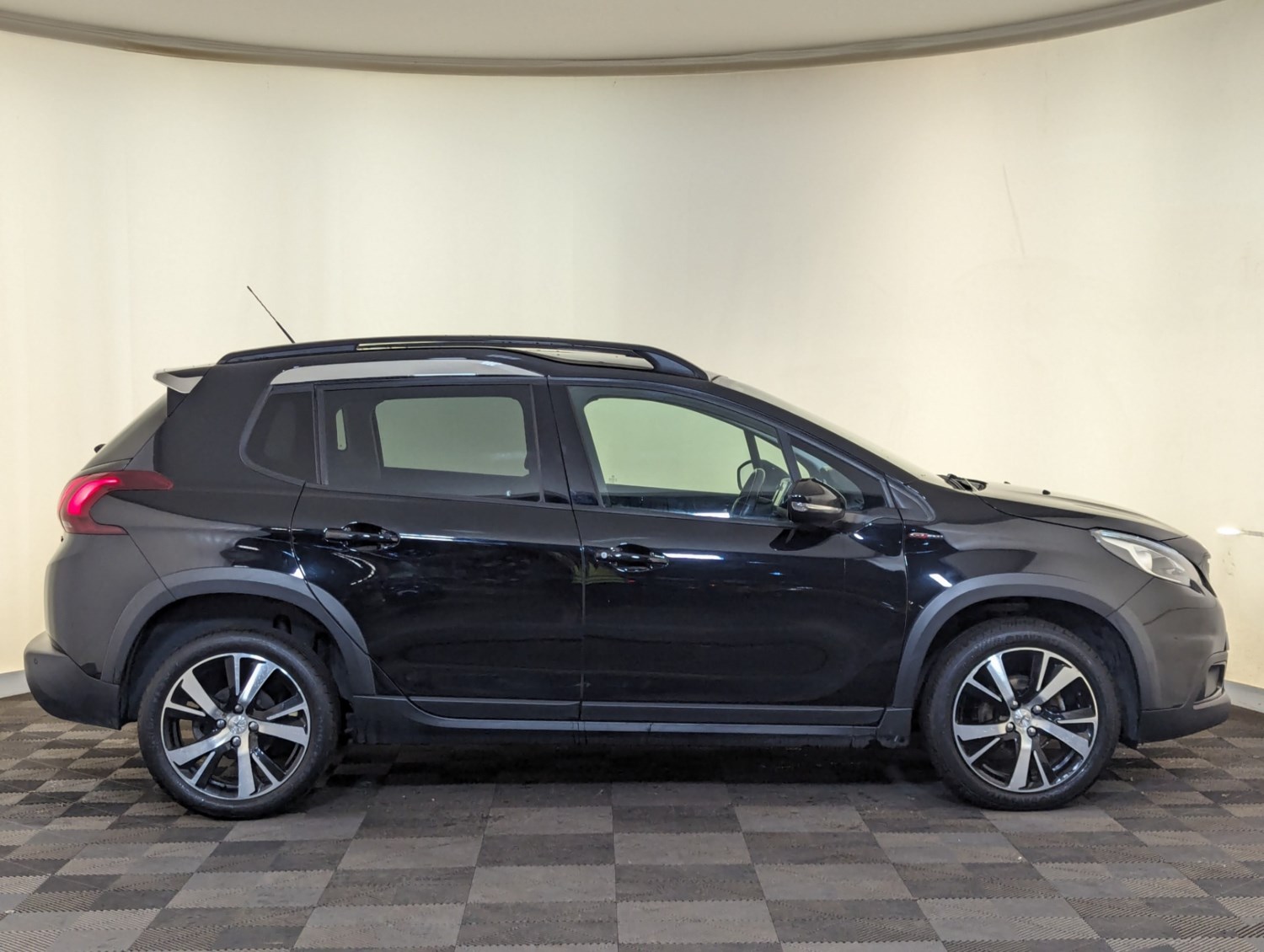 Peugeot 2008 Listing Image