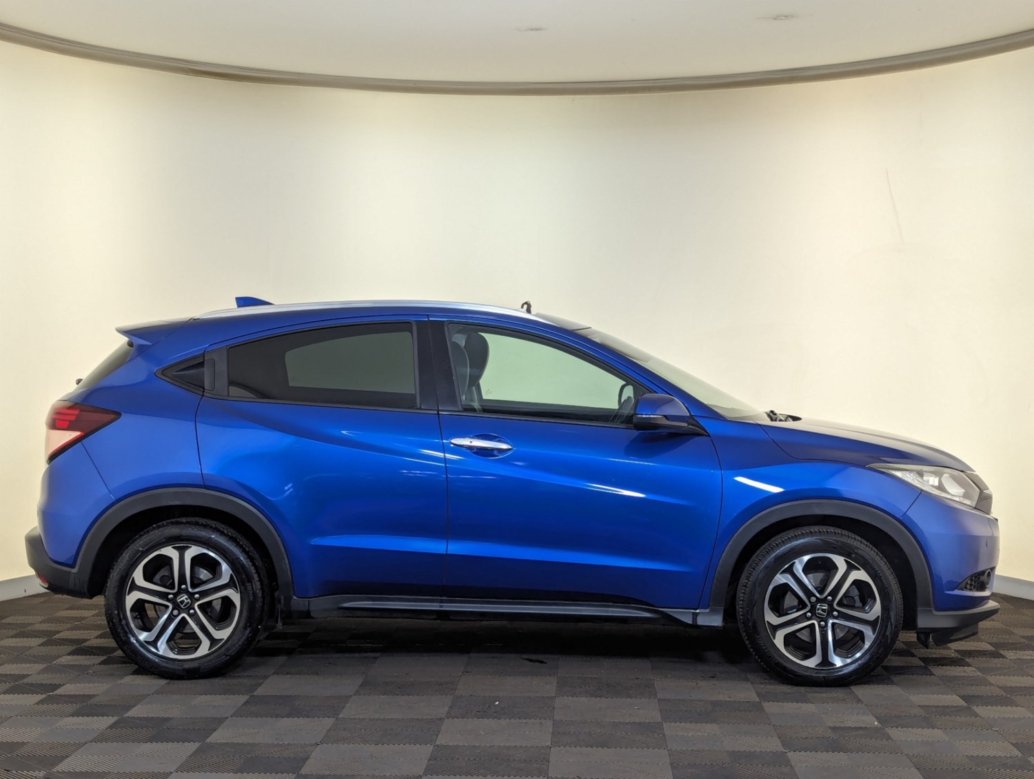 Honda HR-V Listing Image