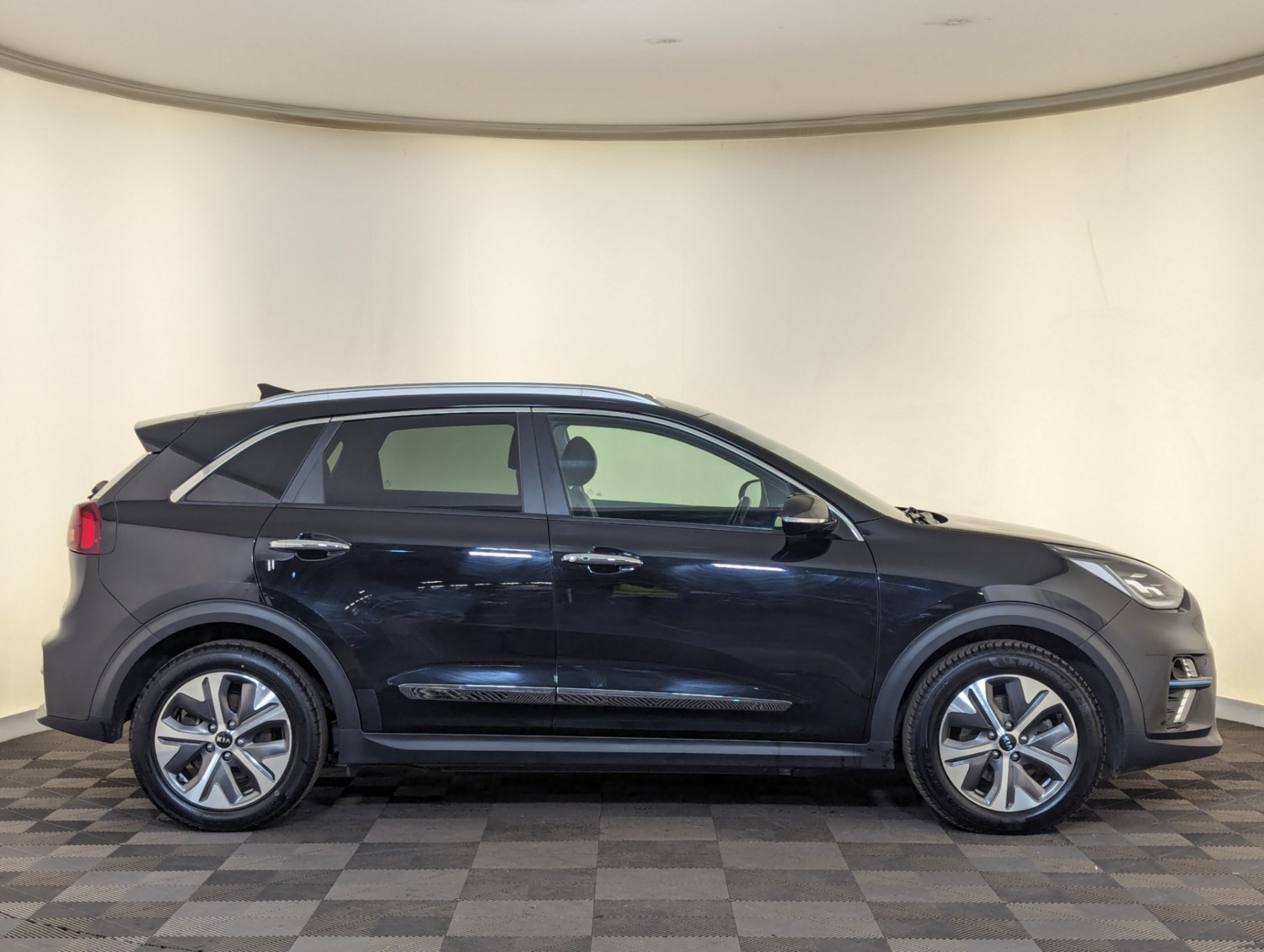 Kia Niro Listing Image