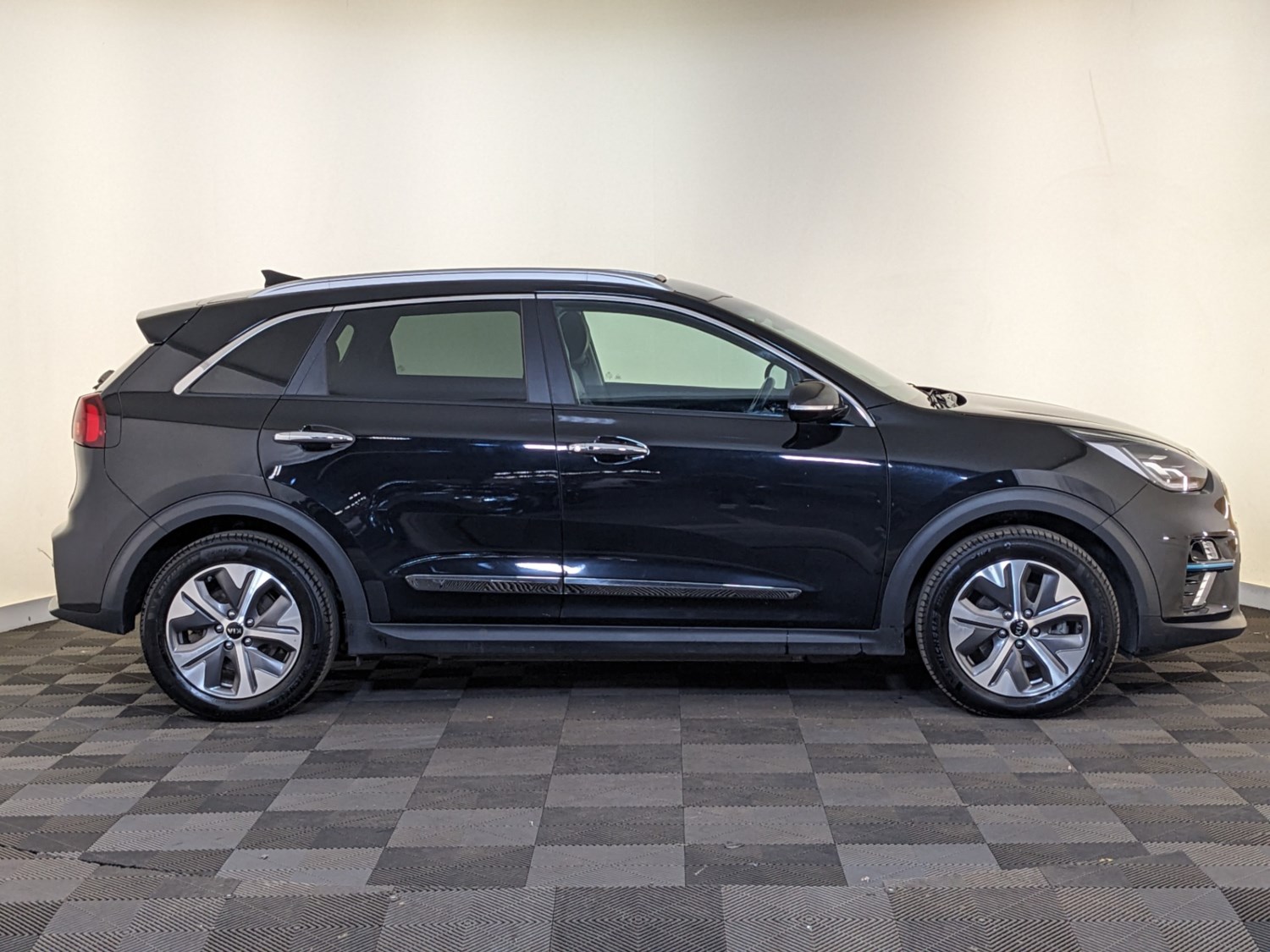 Kia Niro Listing Image