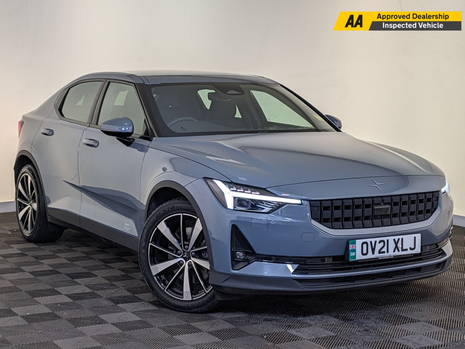 Polestar Polestar 2 Listing Image