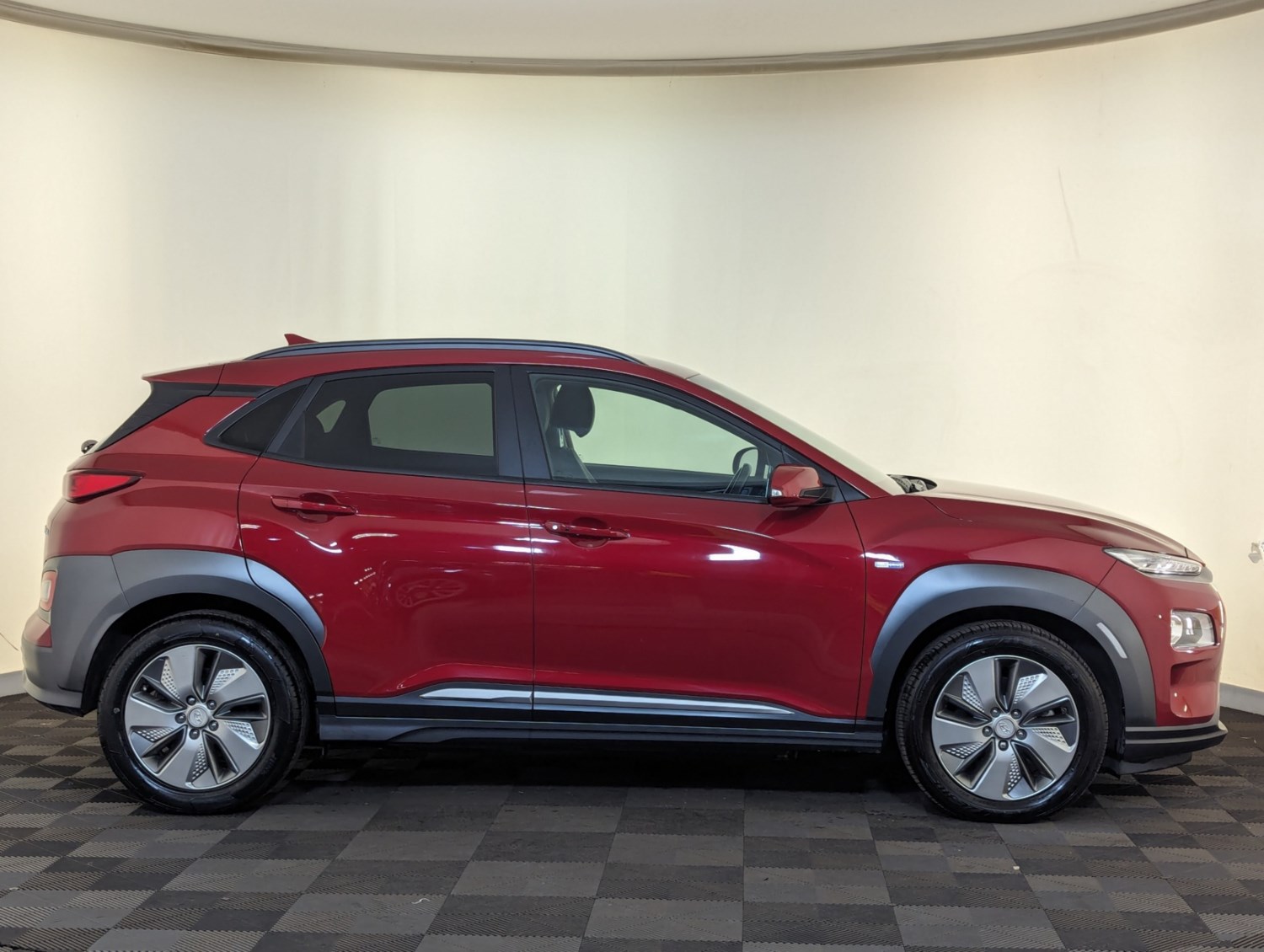 Hyundai KONA Listing Image