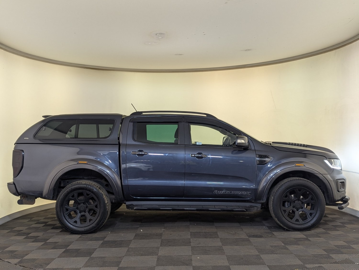 Ford Ranger Listing Image