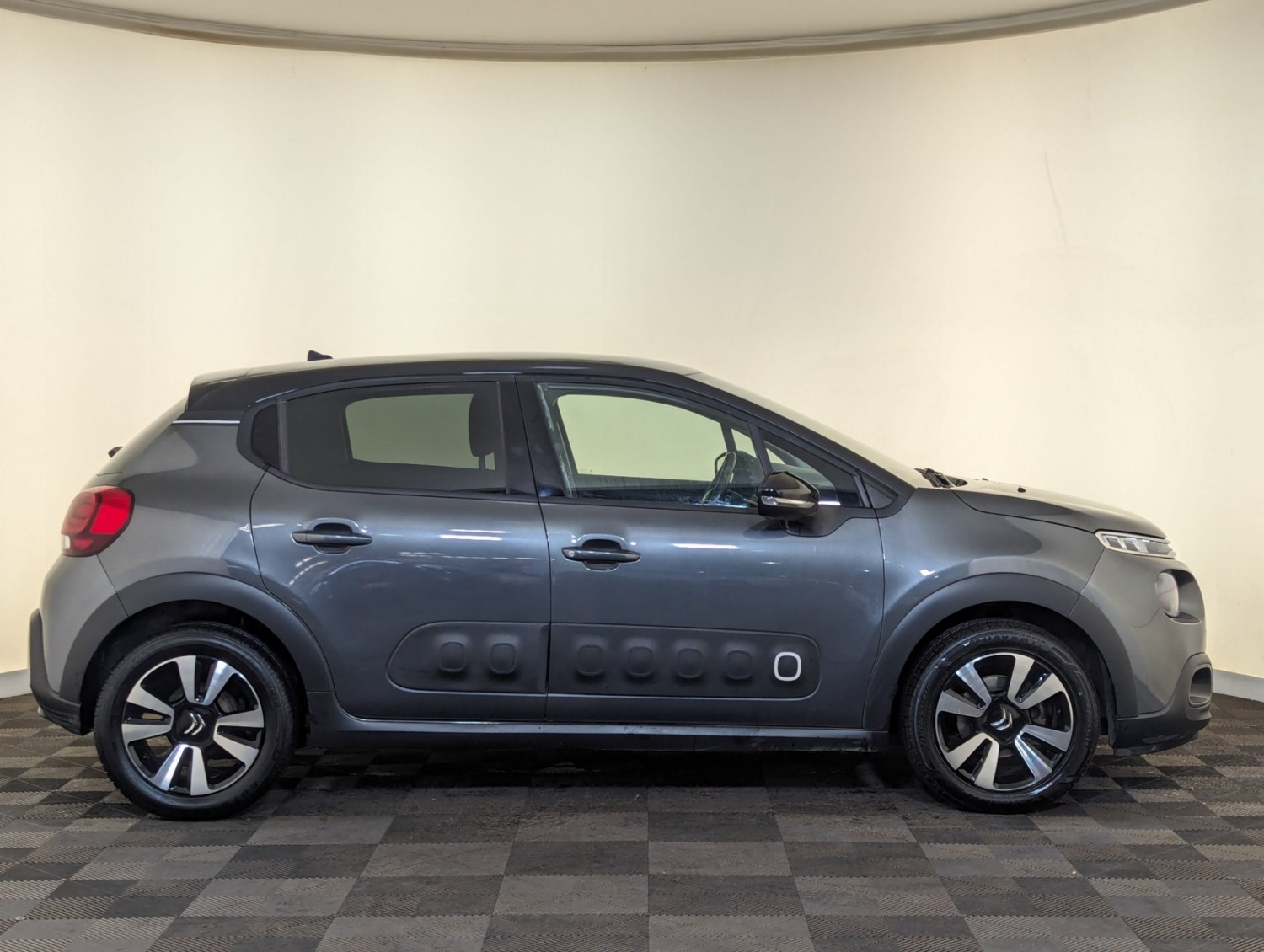 Citroen C3 Listing Image