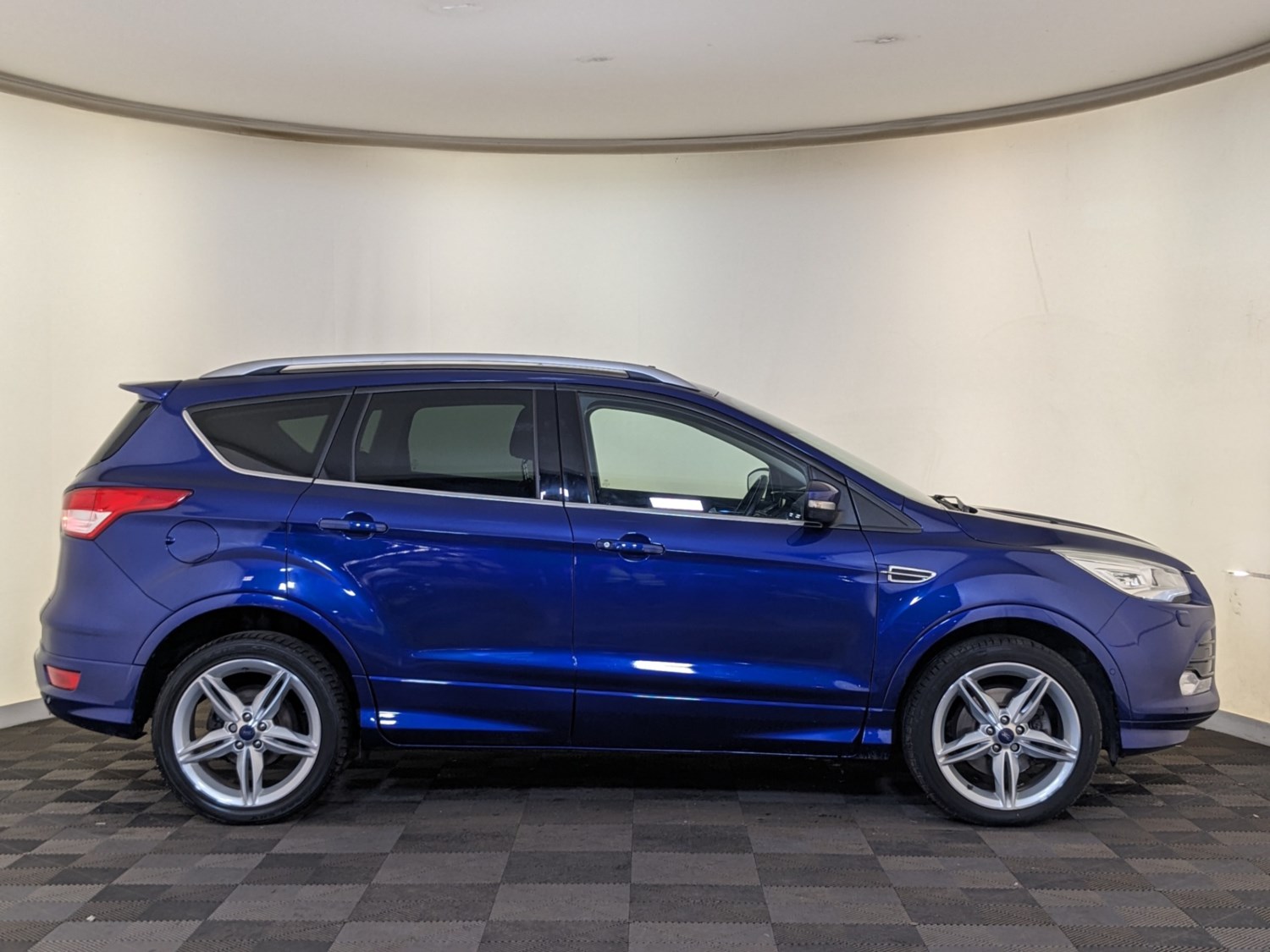 Ford Kuga Listing Image