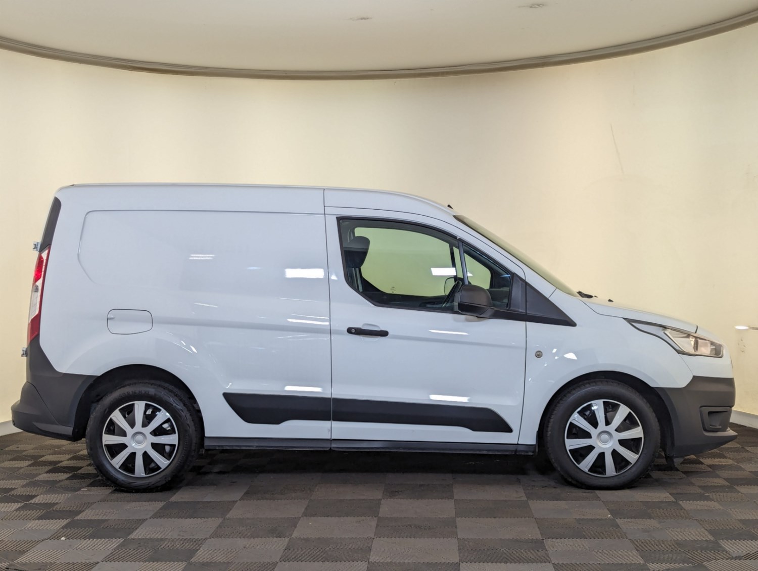 Ford Transit Connect Listing Image